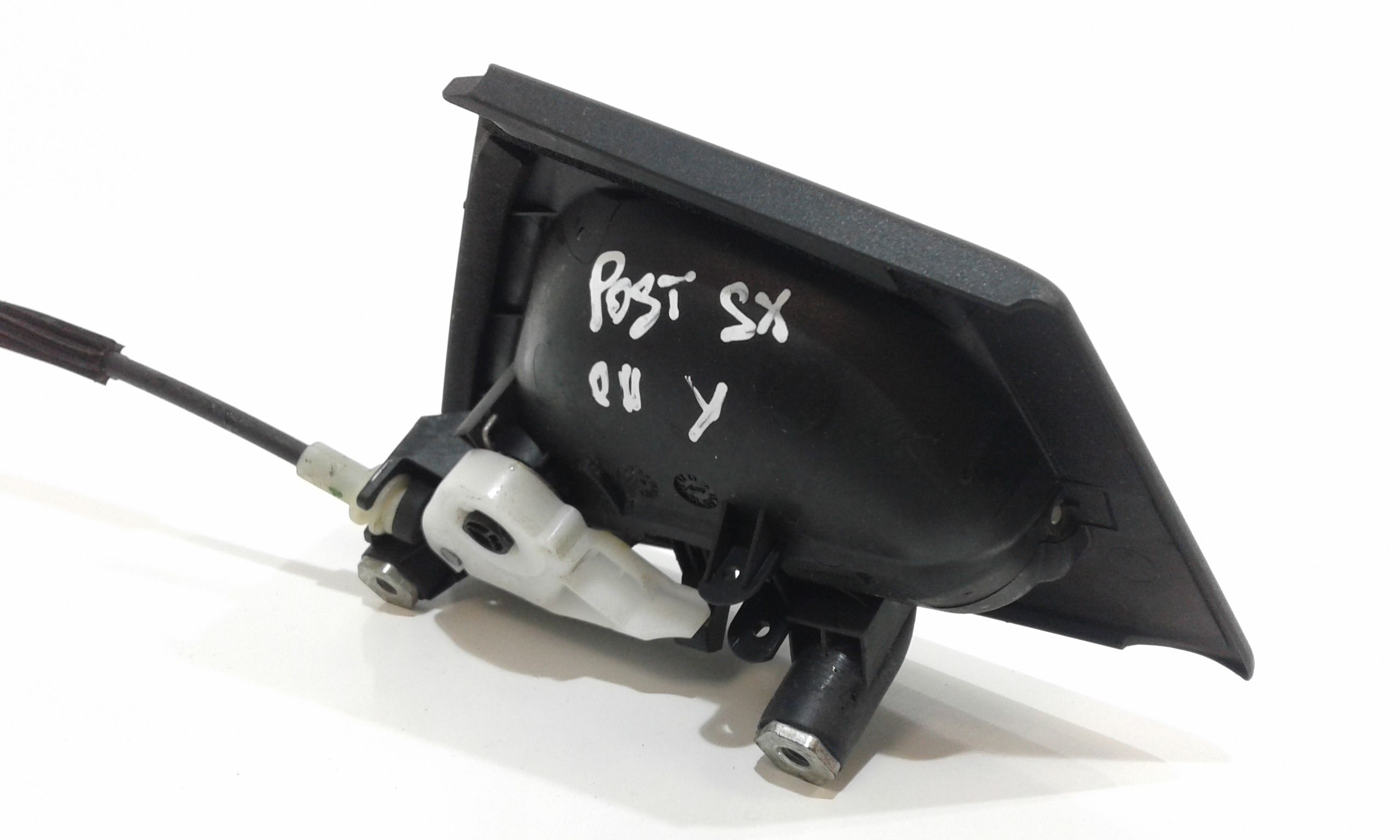 Maniglia Porta Post. Sinistro 735531882 Usato