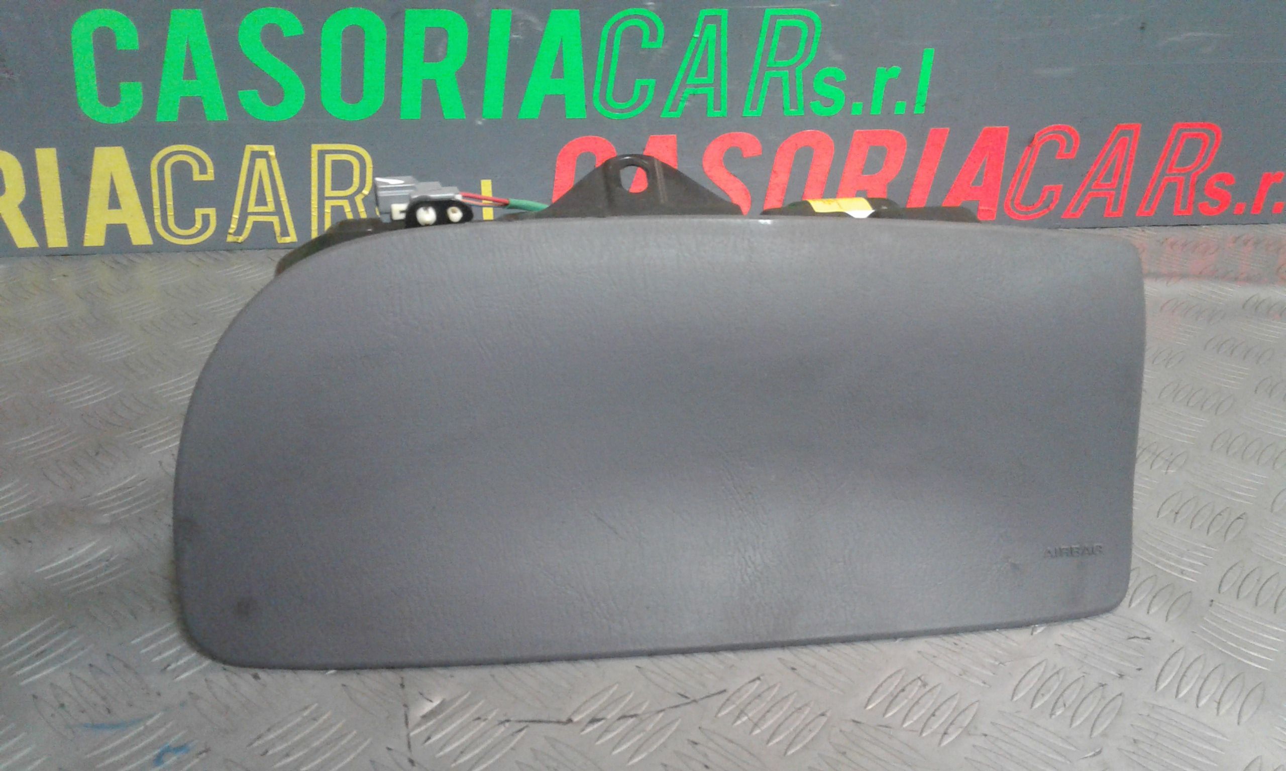 Dispositivo Airbag Lato Passeggero Usato
