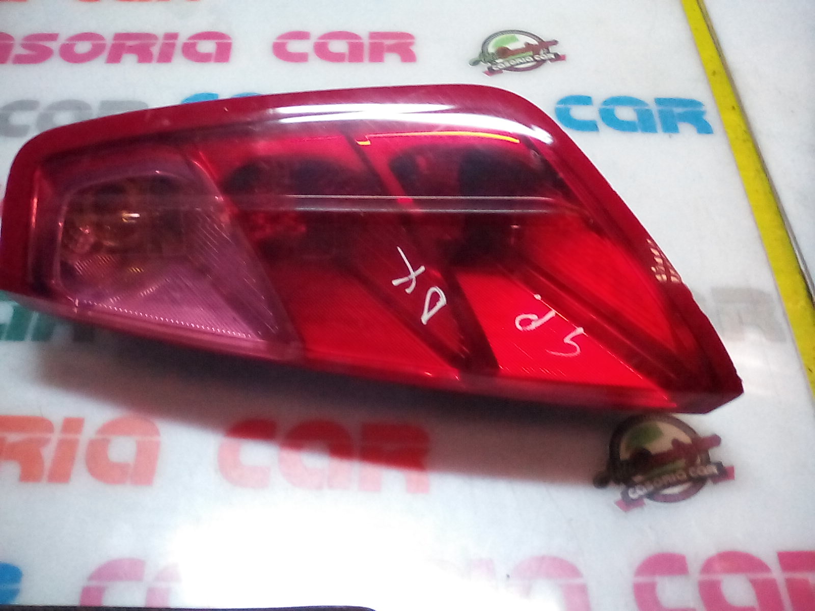 Fanale Post. Destro 51701590 Usato