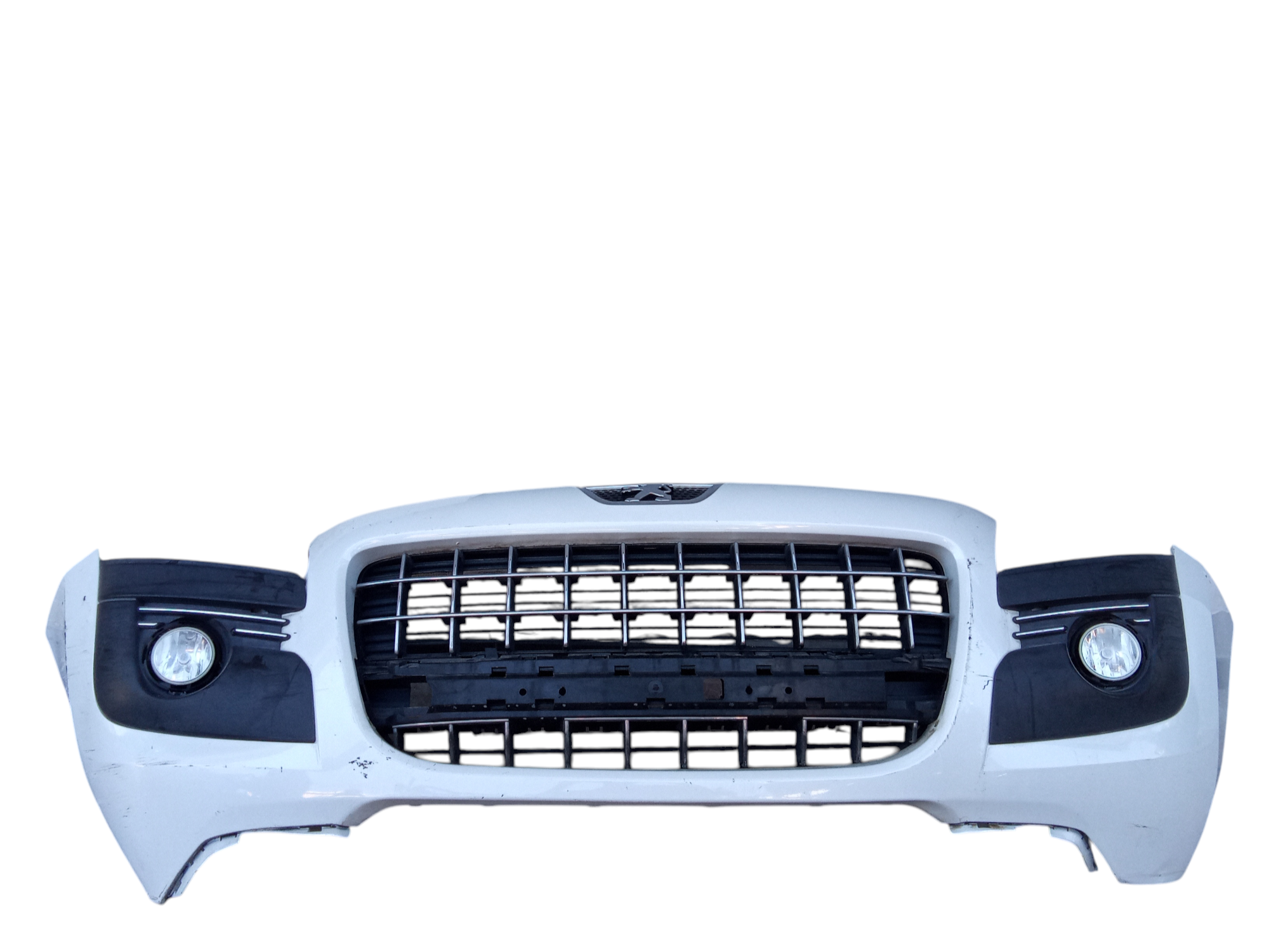 Paraurti Ant. Compl. Usato