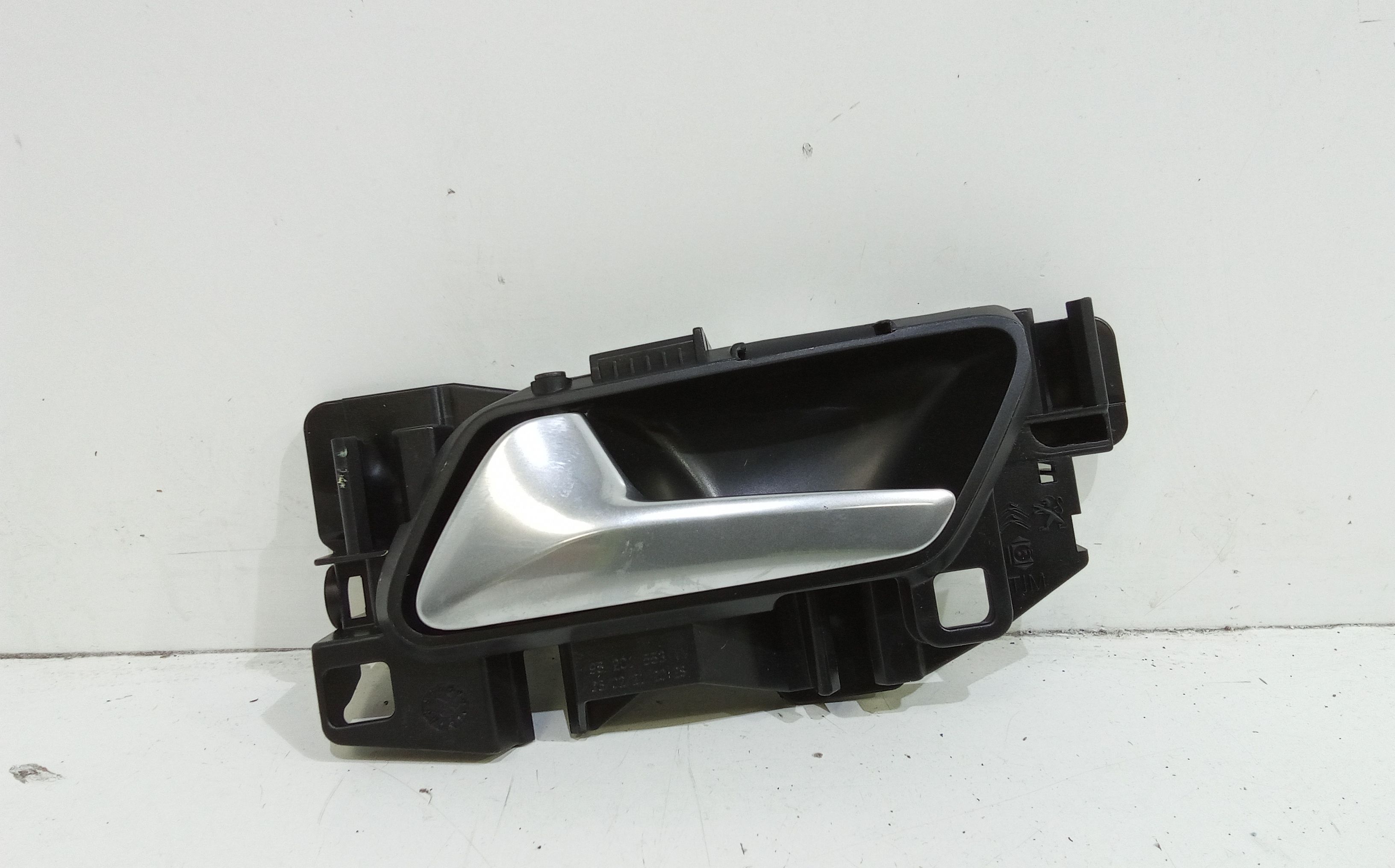 Maniglia Int. Apertura Porta Post. Sinistro 98201553VV Usato