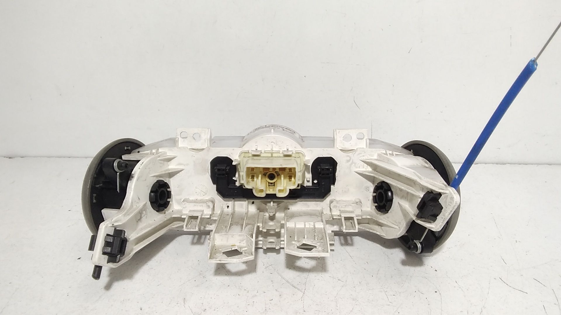 Blocco Comando Climatizzazione 6452P5 Usato