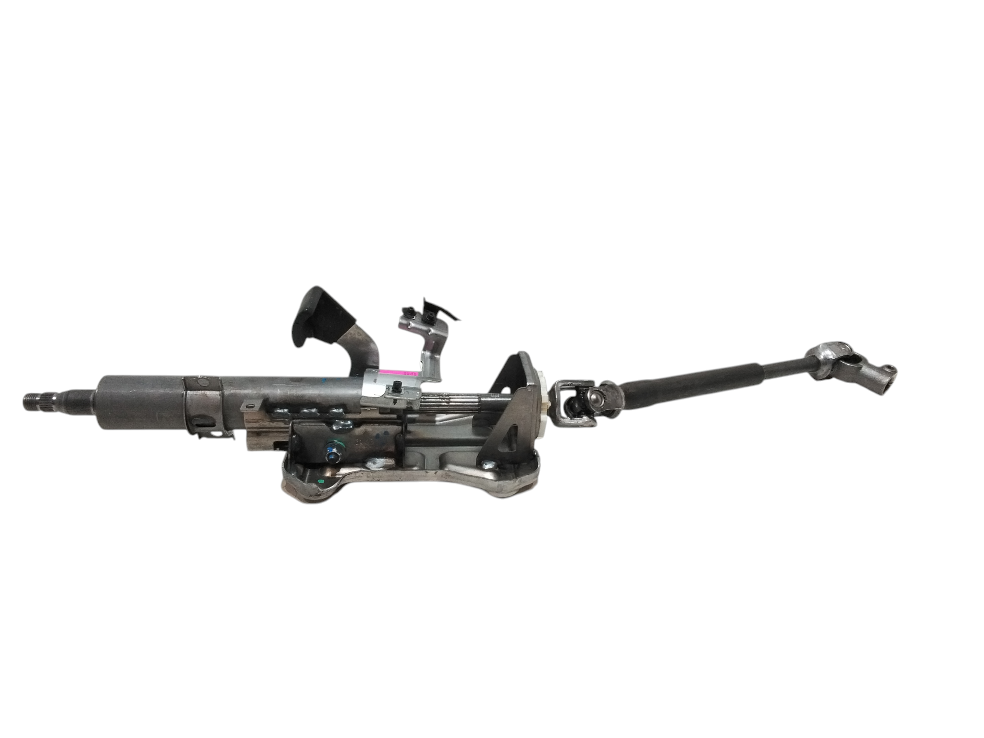 Albero Sterzo Compl. Usato