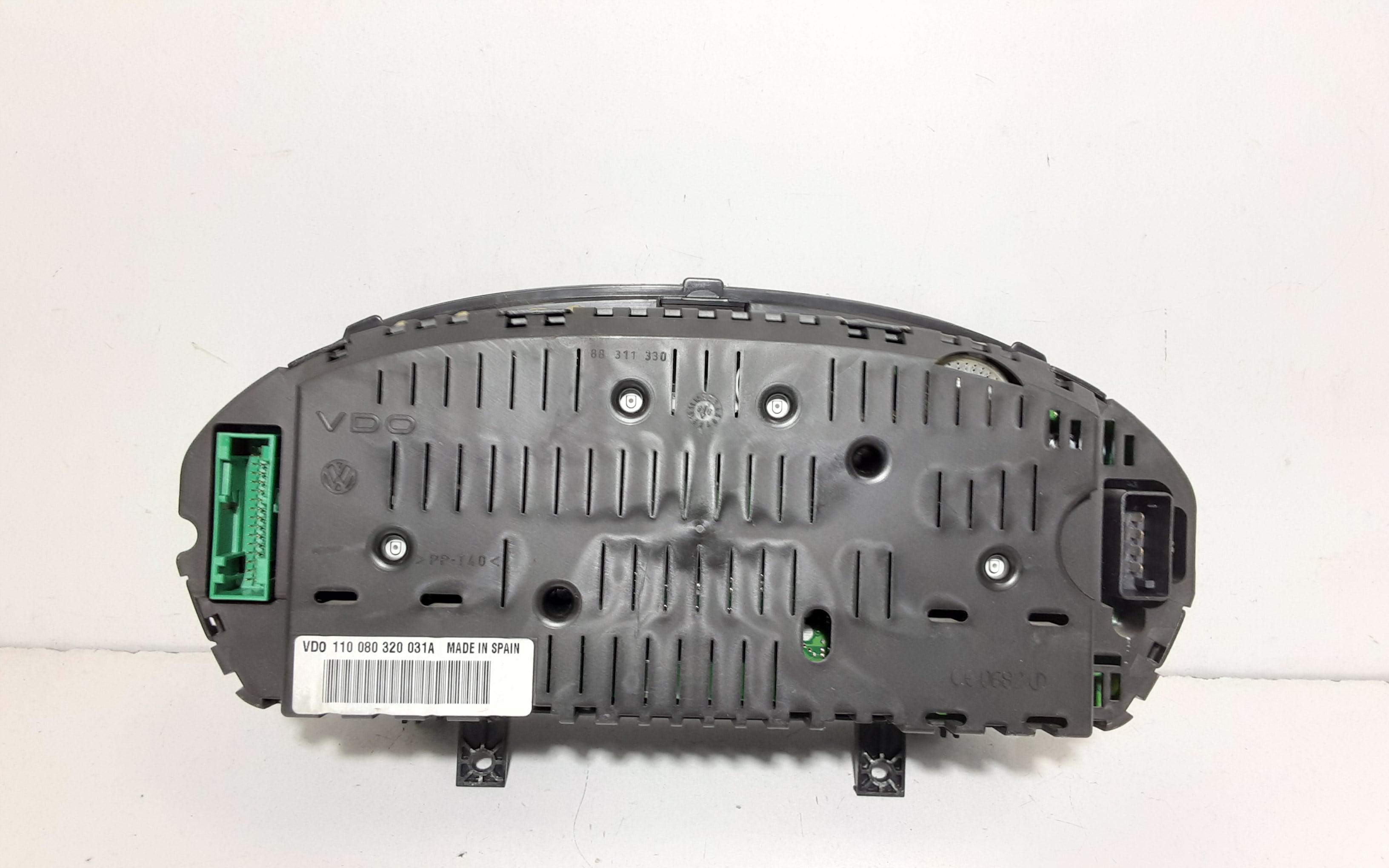 Quadro Portastrumenti Usato