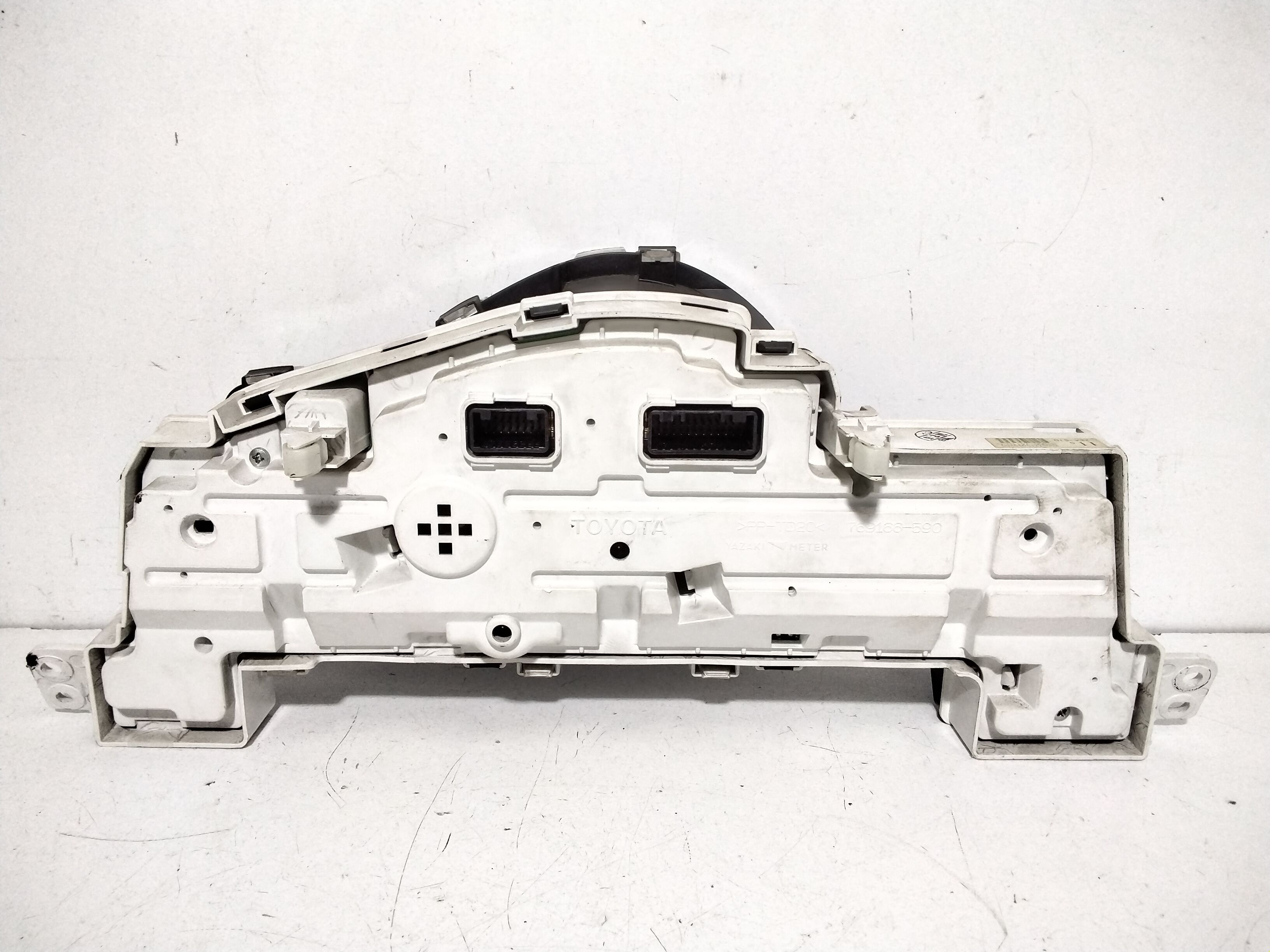 Quadro Portastrumenti 8380074112 Usato