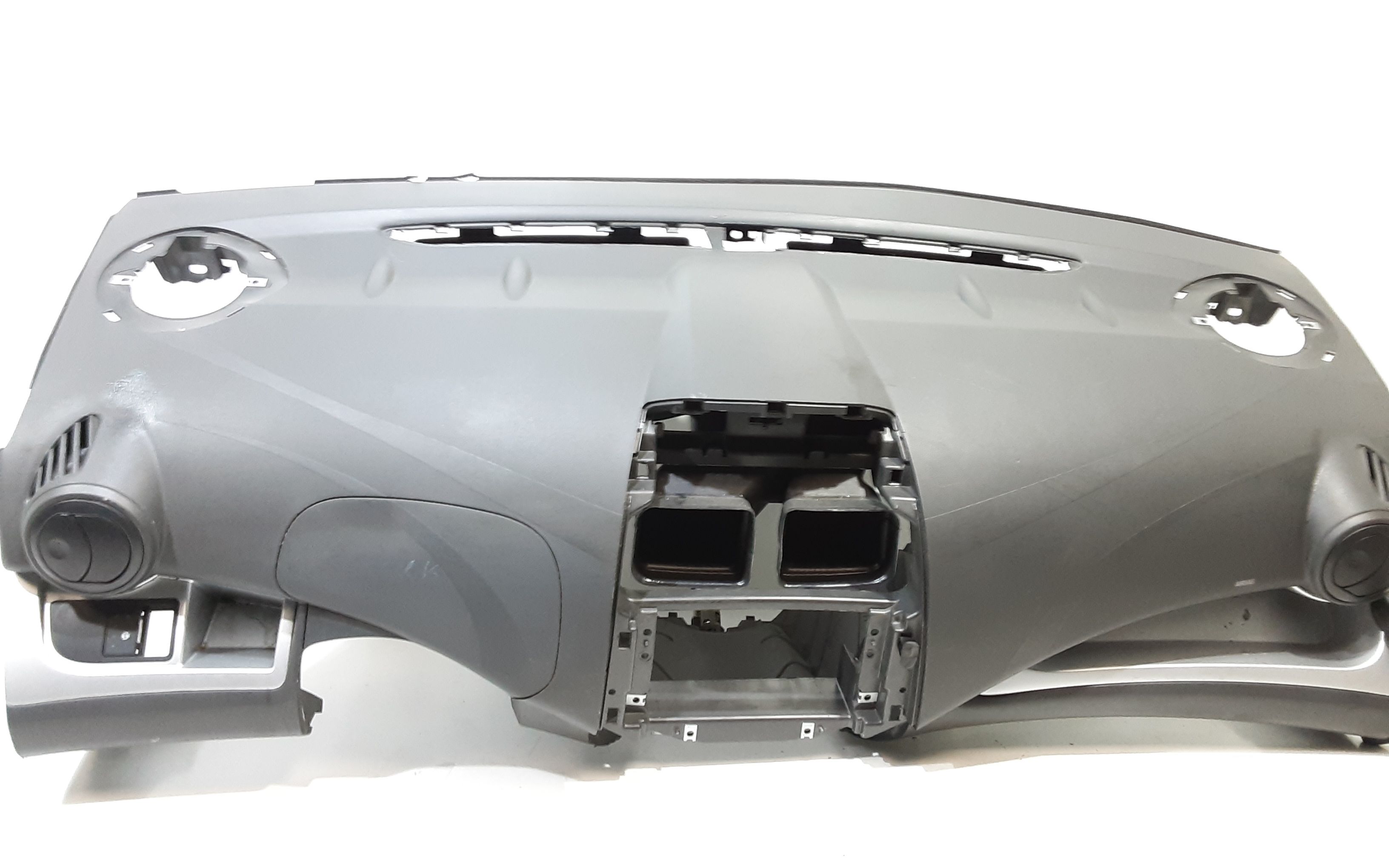 Kit Airbag Completo Usato