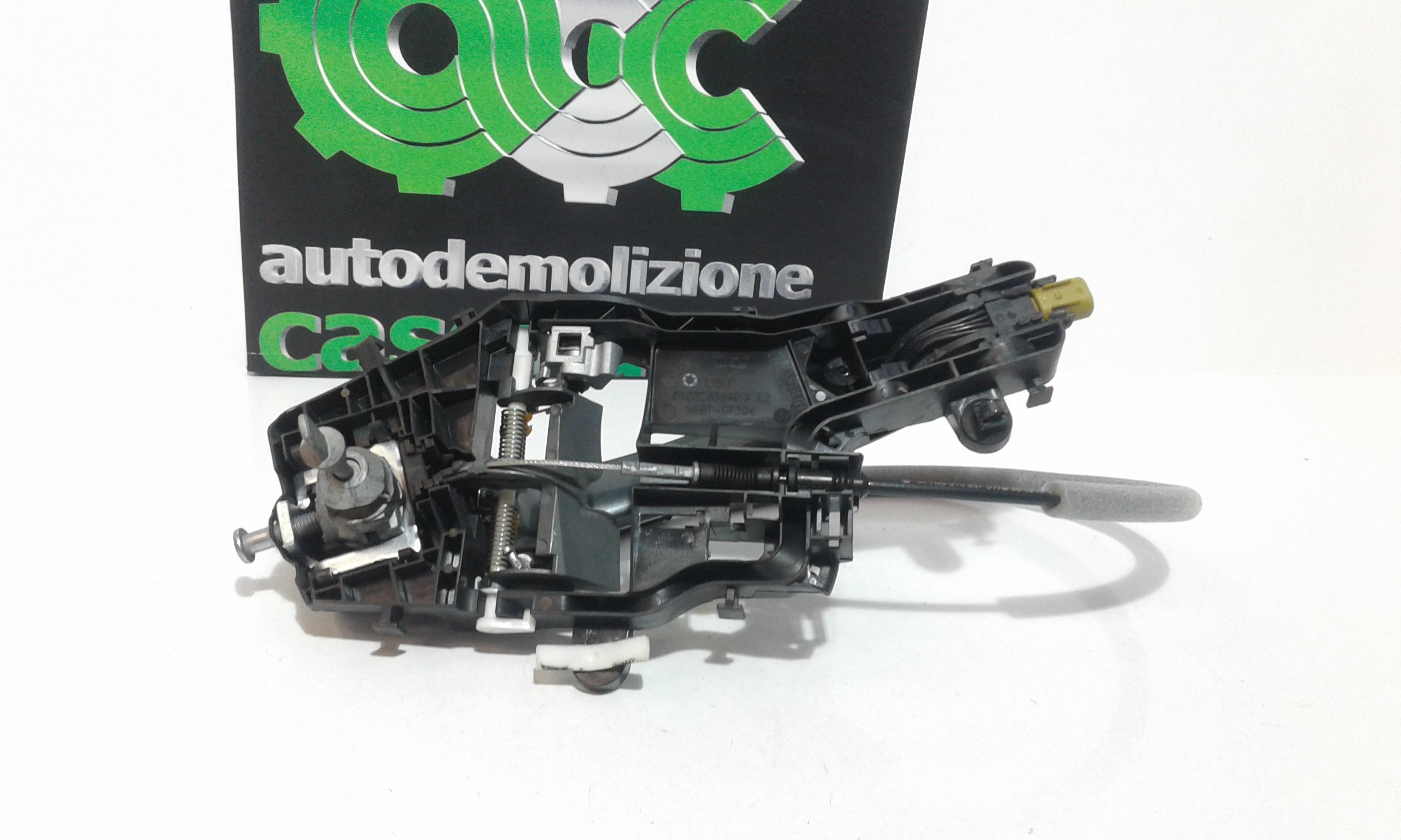 Maniglia Porta Ant. Sinistro Usato