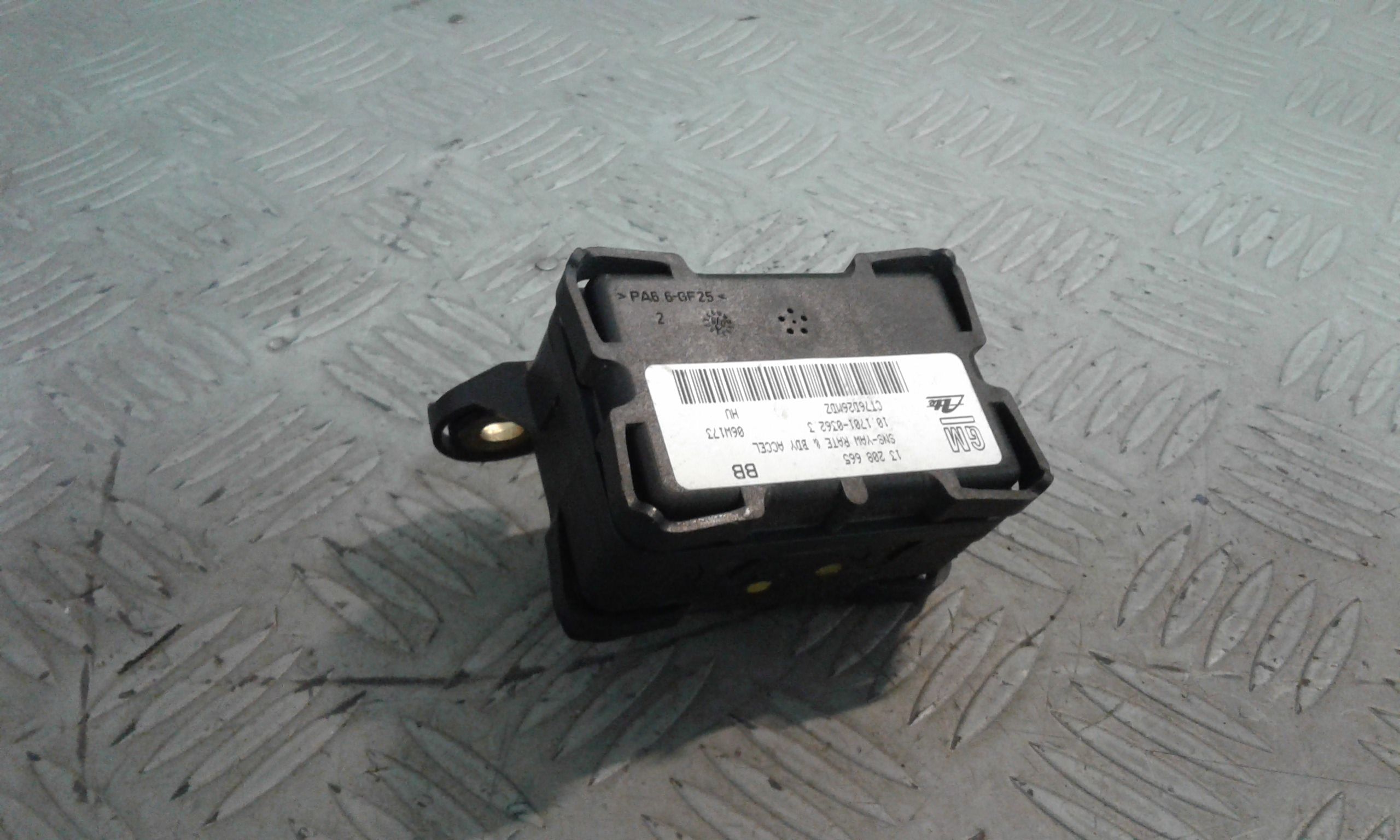 Sensore Controllo Stabilità Esp Usato