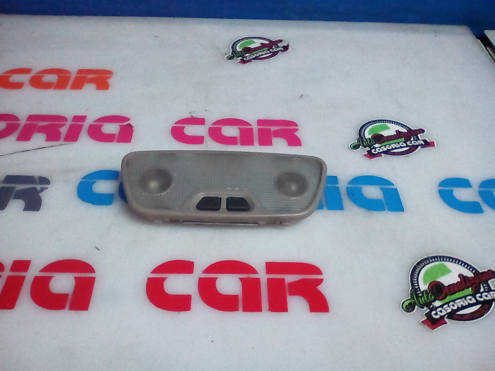 Luce Cortesia Ant. Tetto Usato