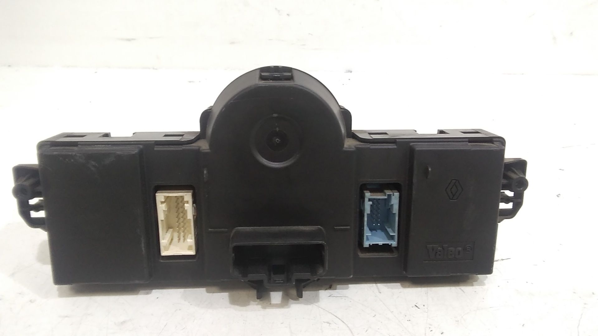 Blocco Comando Climatizzazione 7701070473 Usato