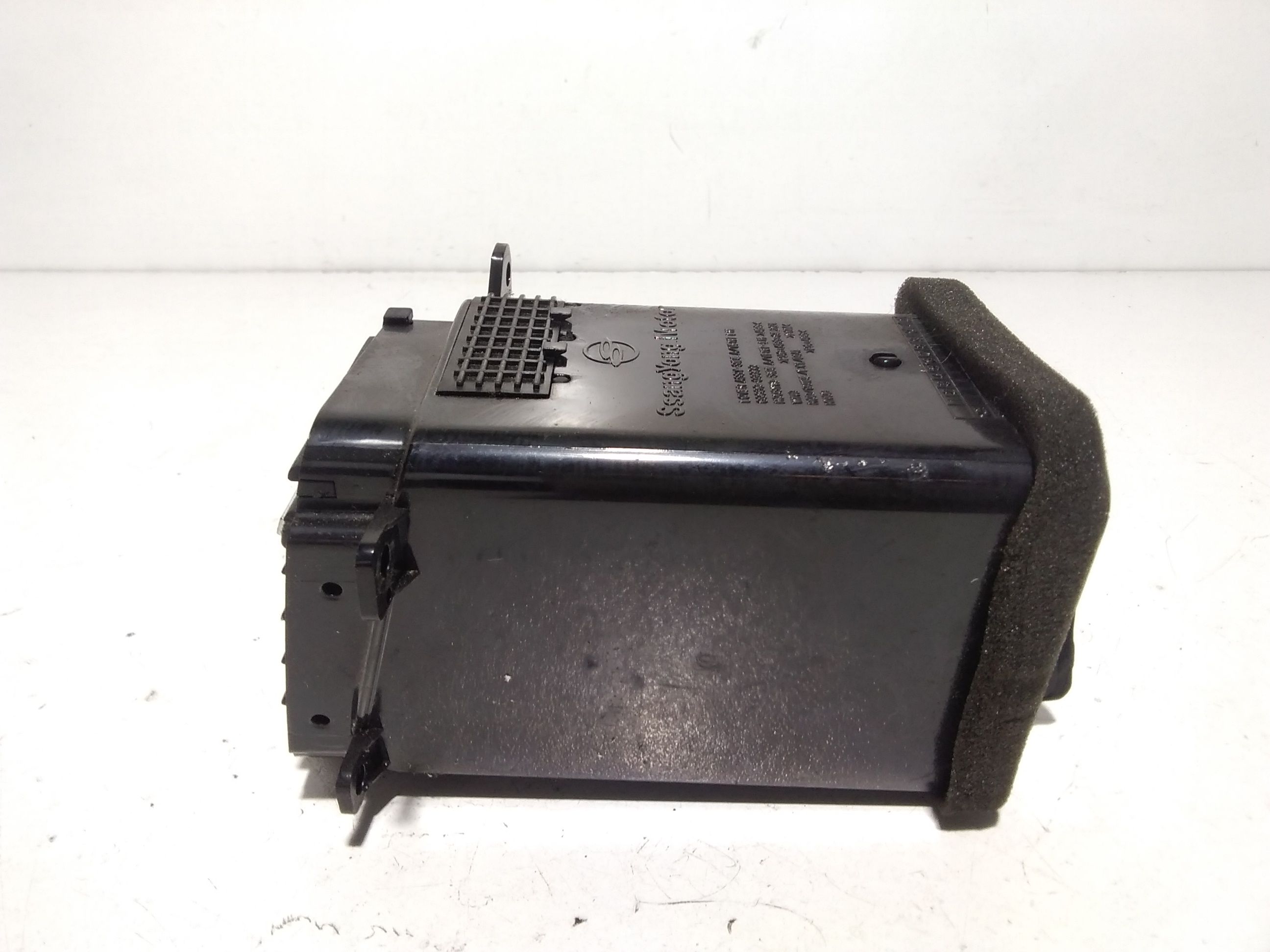 Condotto Aria Bocchette Lat. Cruscotto Destro Usato