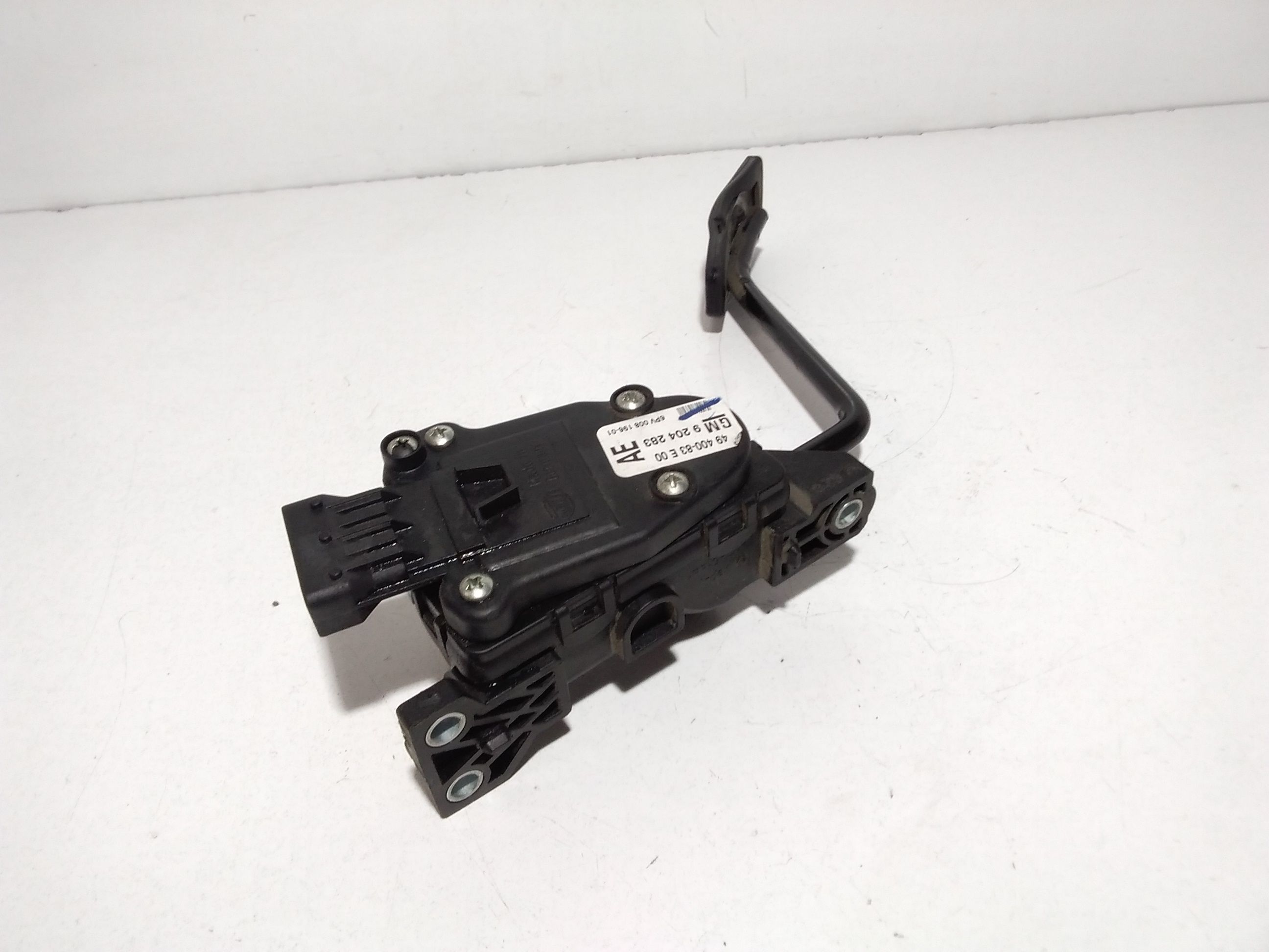 Pedale Acceleratore 4941086G50000 Usato