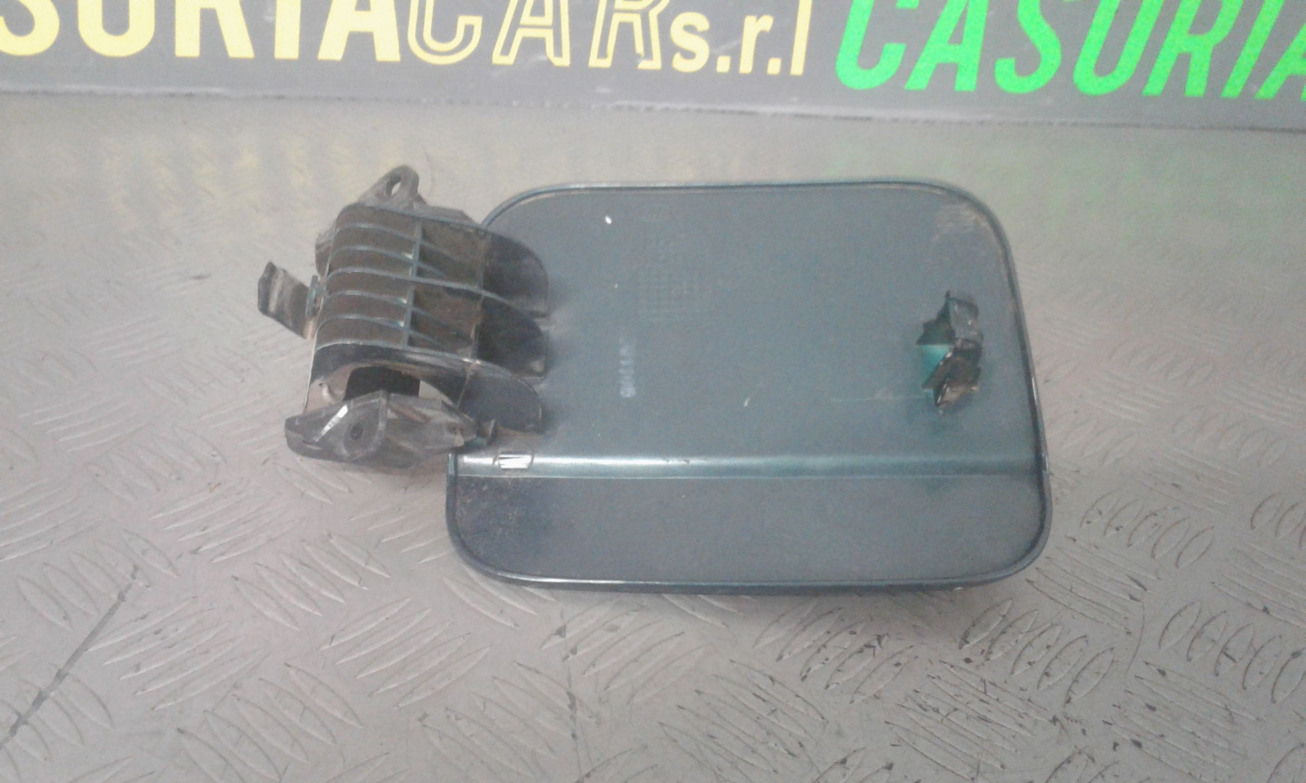 Sportello Carburante 695104D100 Usato