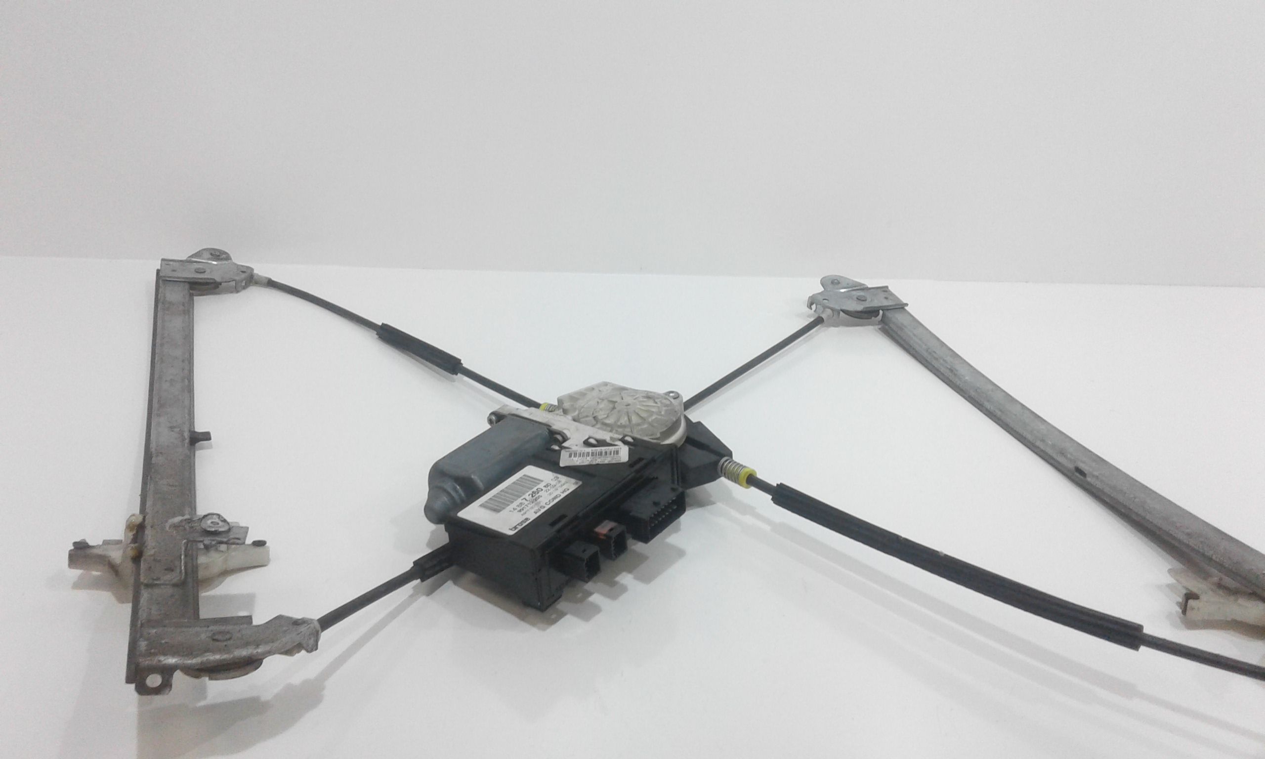 Alzacristallo Porta Ant. Sinistro Usato