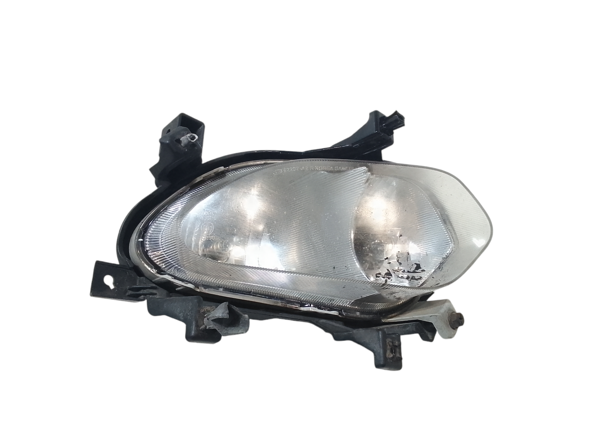 Proiettore Fendinebbia Destro,proiettore Fendinebbia Sinistro Usato