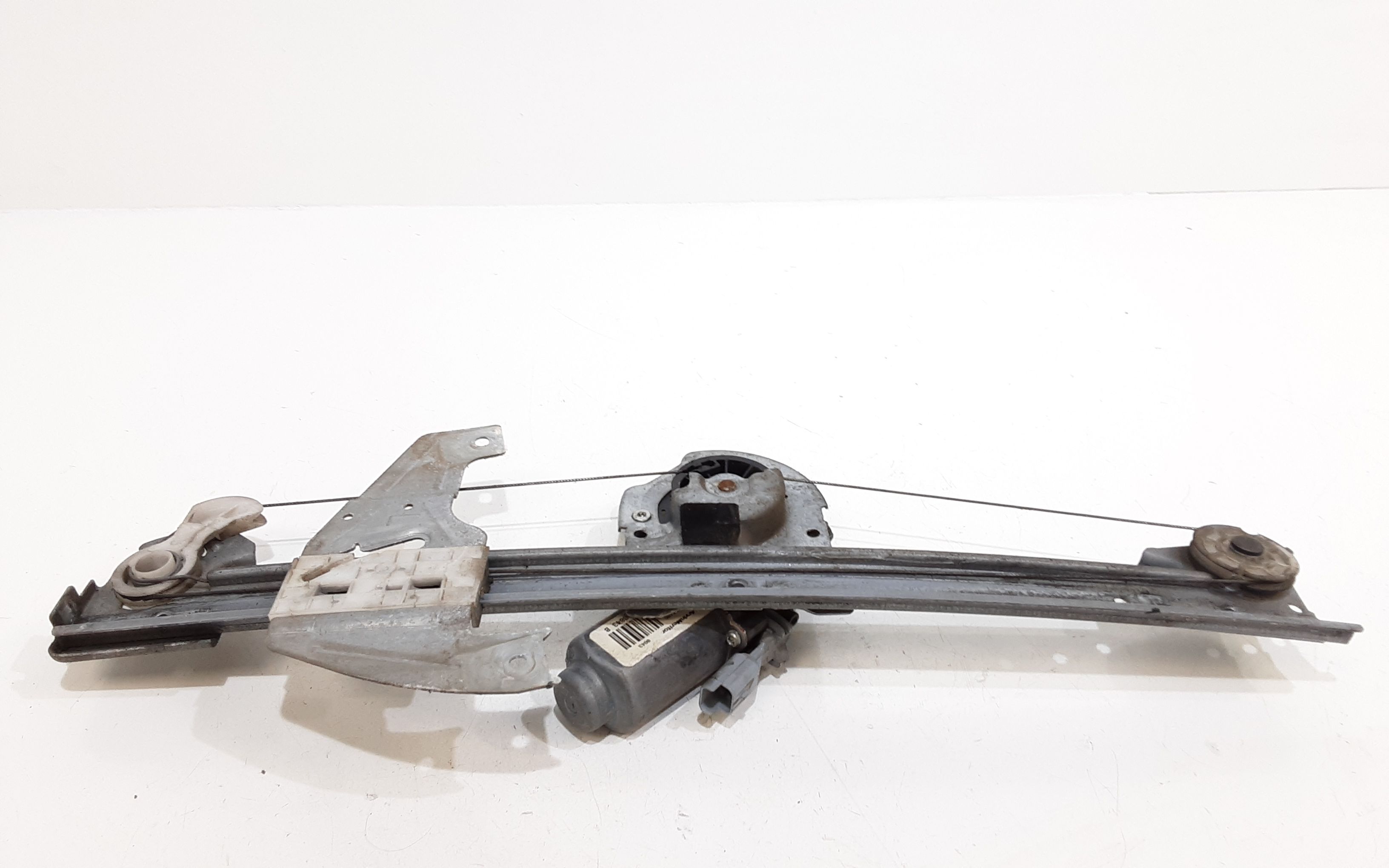 Alzacristallo Porta Ant. Sinistro 9221V7 Usato