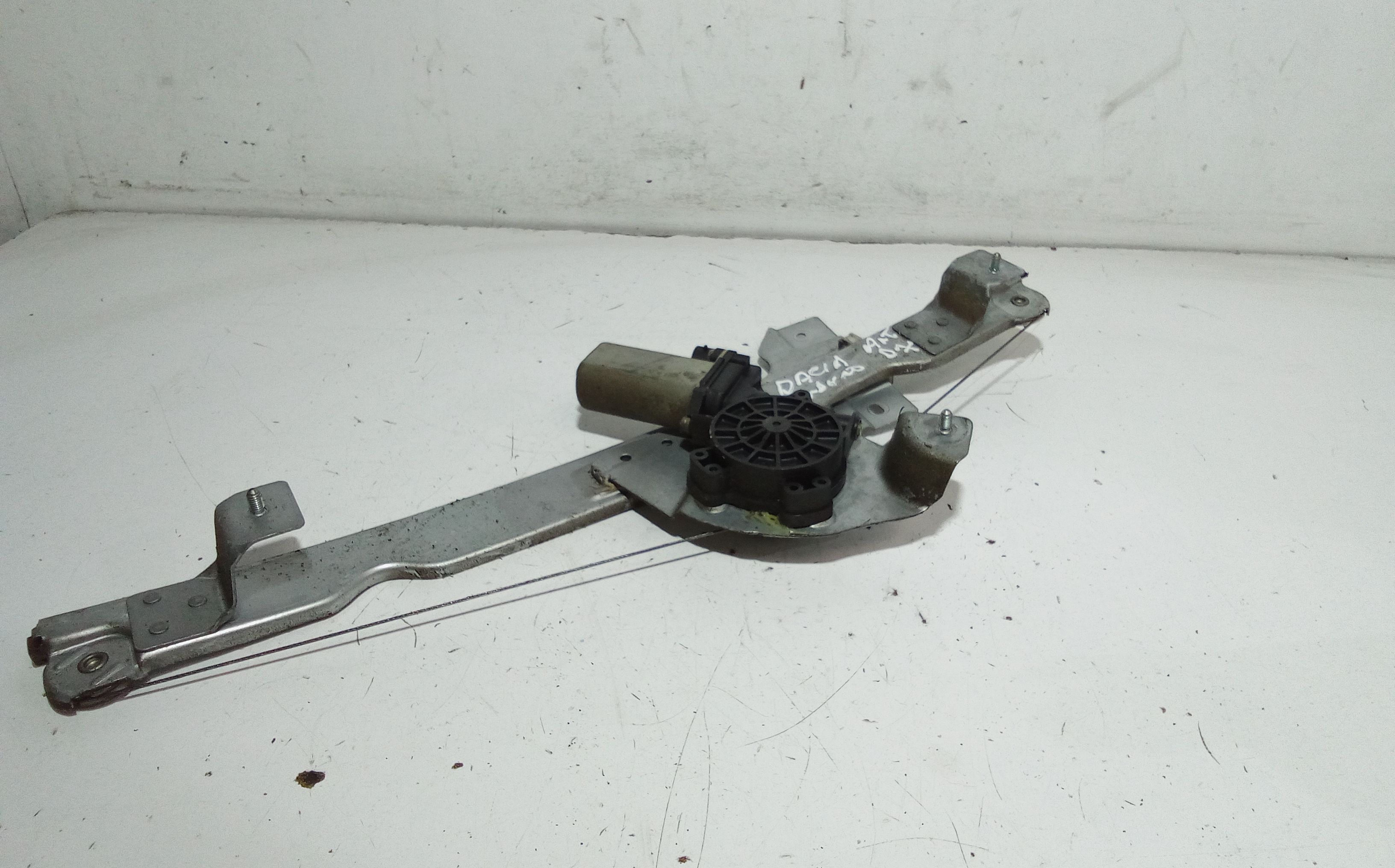 Alzacristallo Porta Ant. Destro 8200733825 Usato