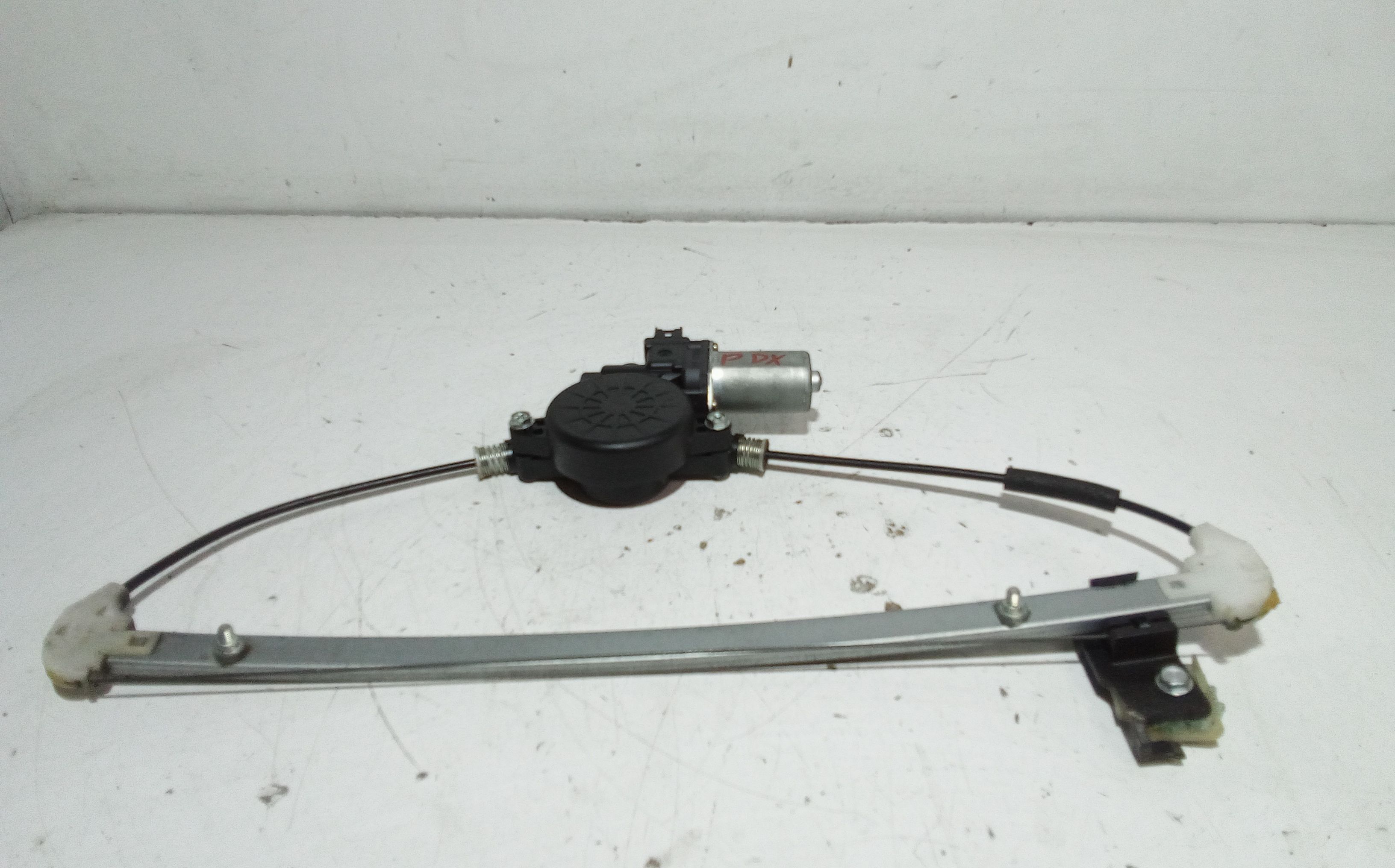 Alzacristallo Porta Post. Destro BBP272560 Usato