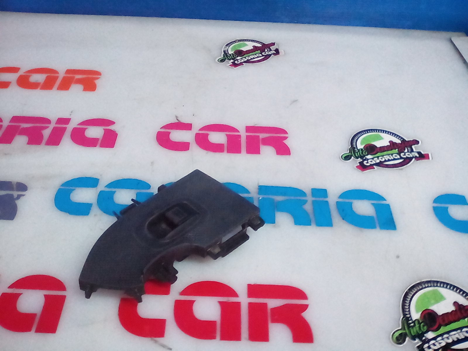 Interruttore Alzacristalli Porta Ant. Destro Usato