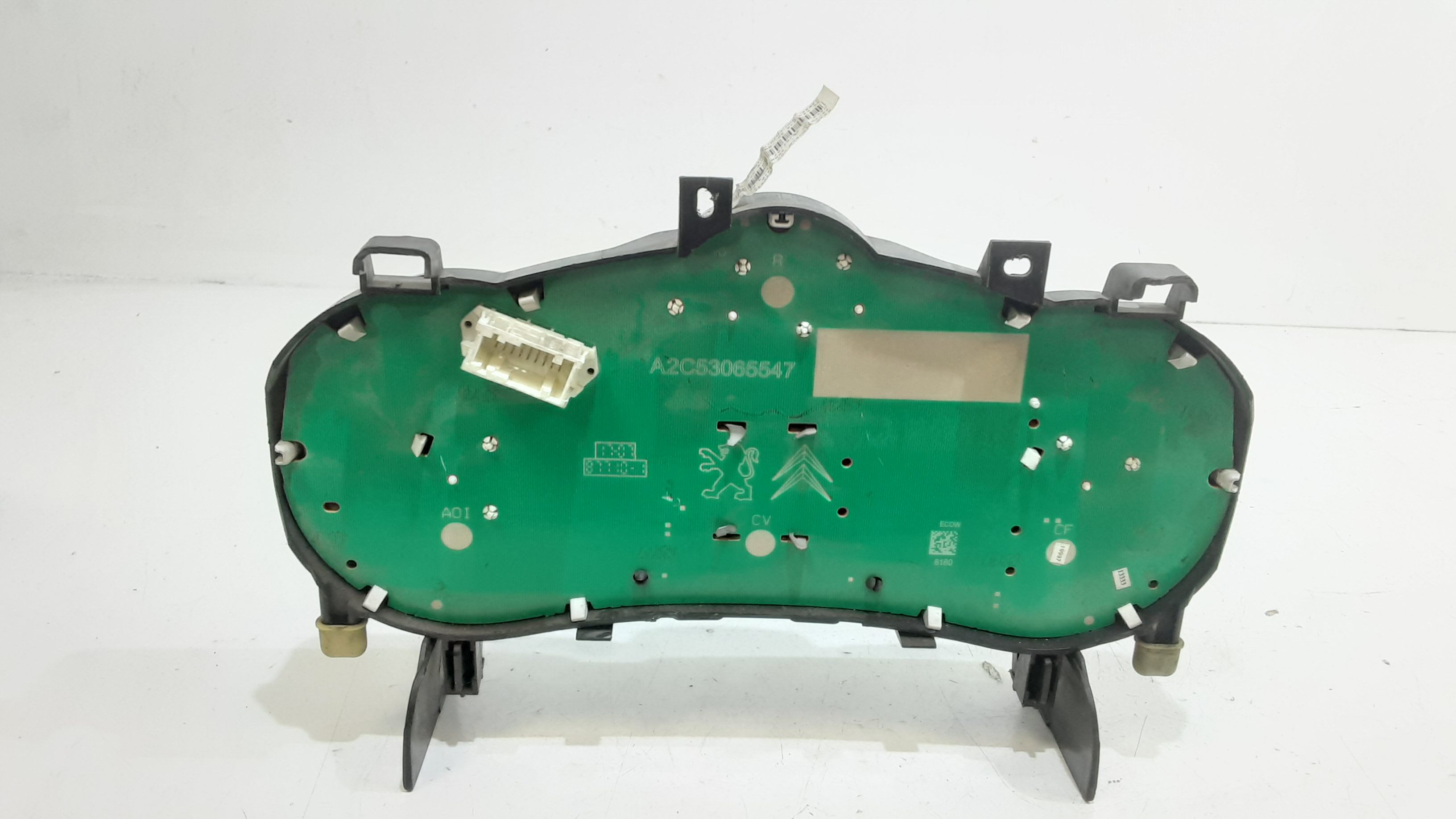 Quadro Portastrumenti Usato