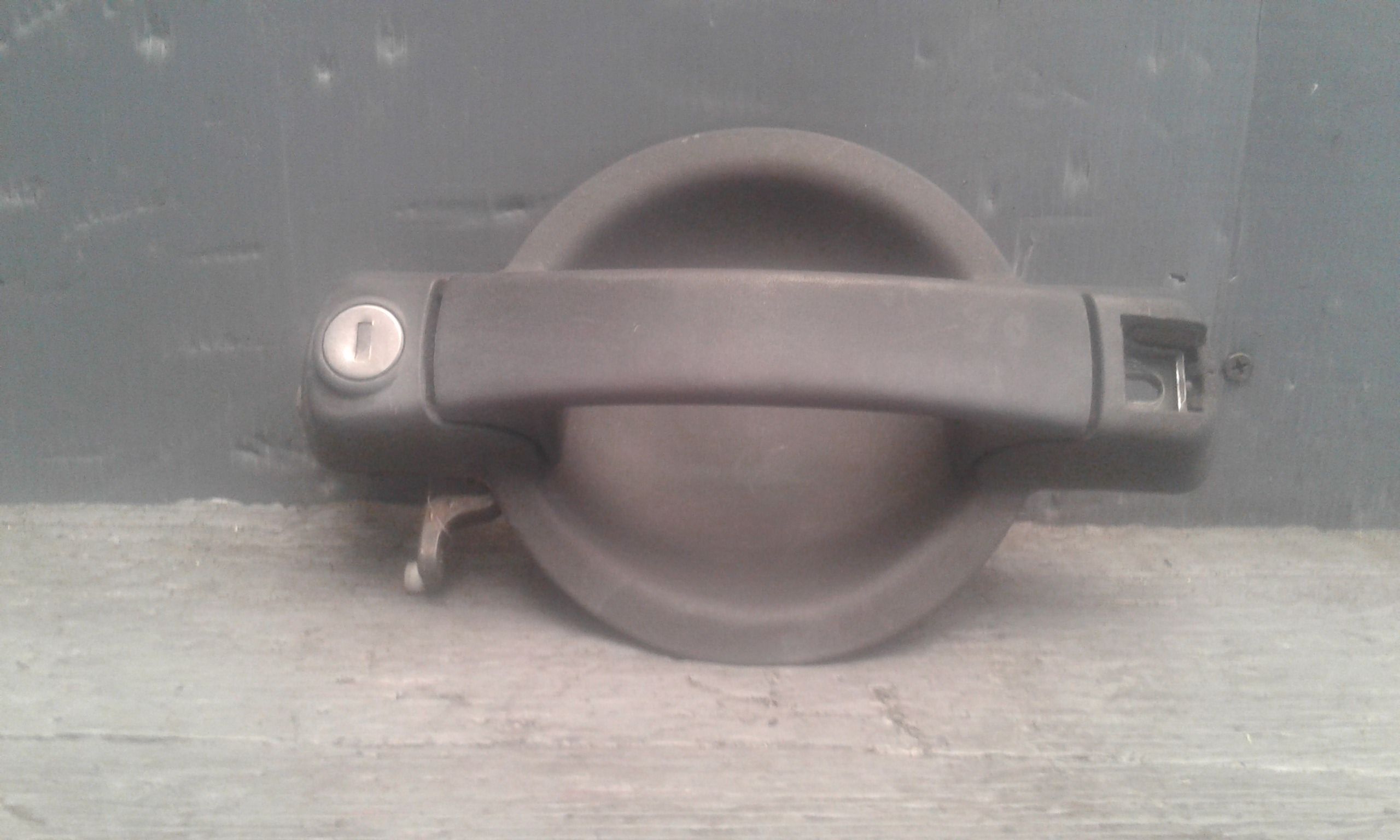 Maniglia Porta Ant. Sinistro 735309960 Usato