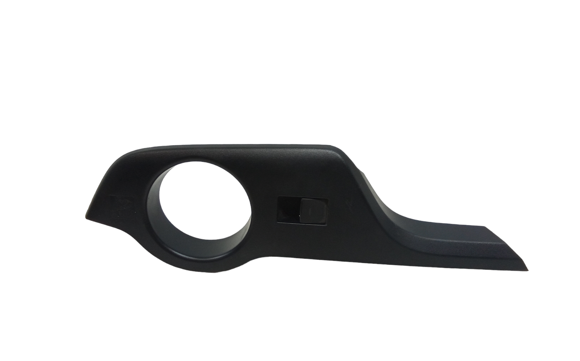 Interruttore Alzacristalli Porta Post. Sinistro 84810F4030 Usato