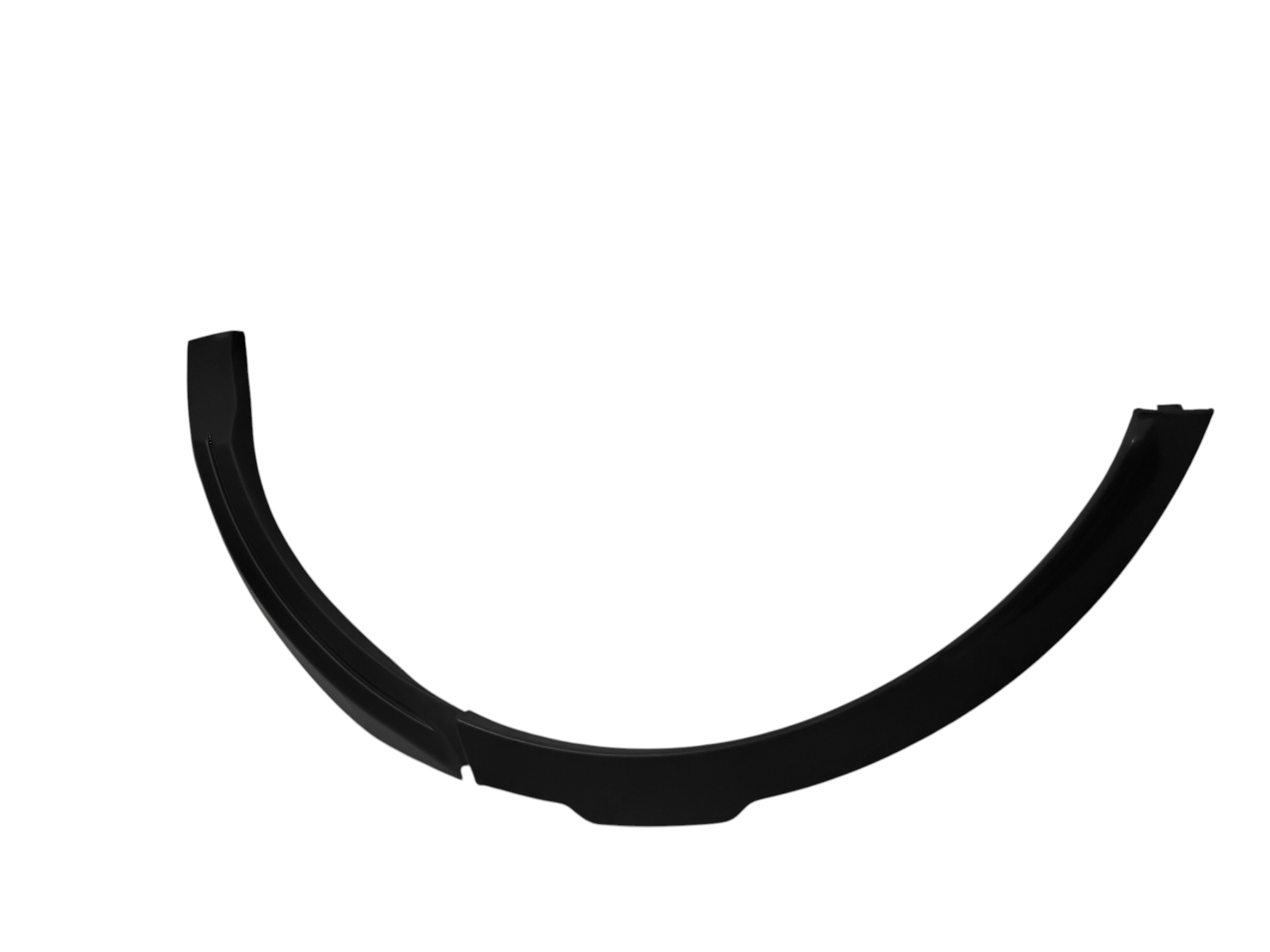 Modanatura Arco Passaruota Post. Destro LR052642 Usato