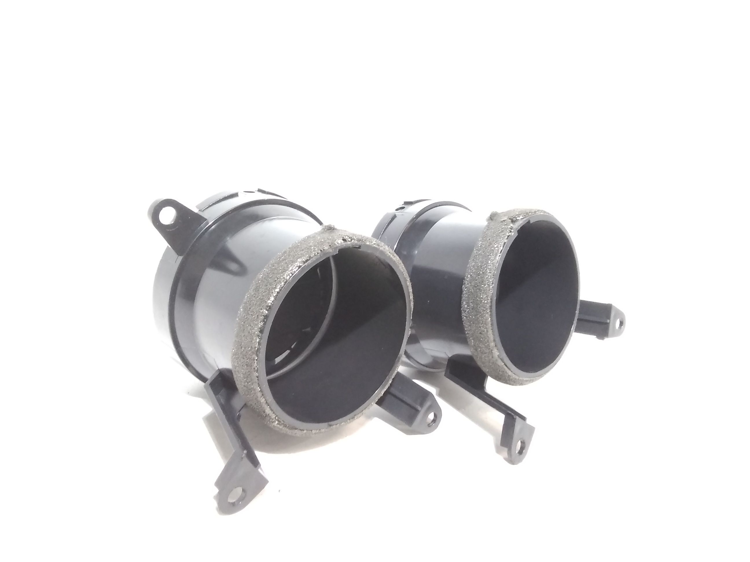 Condotto Aria Bocchette Centr. Sup. Cruscotto Usato