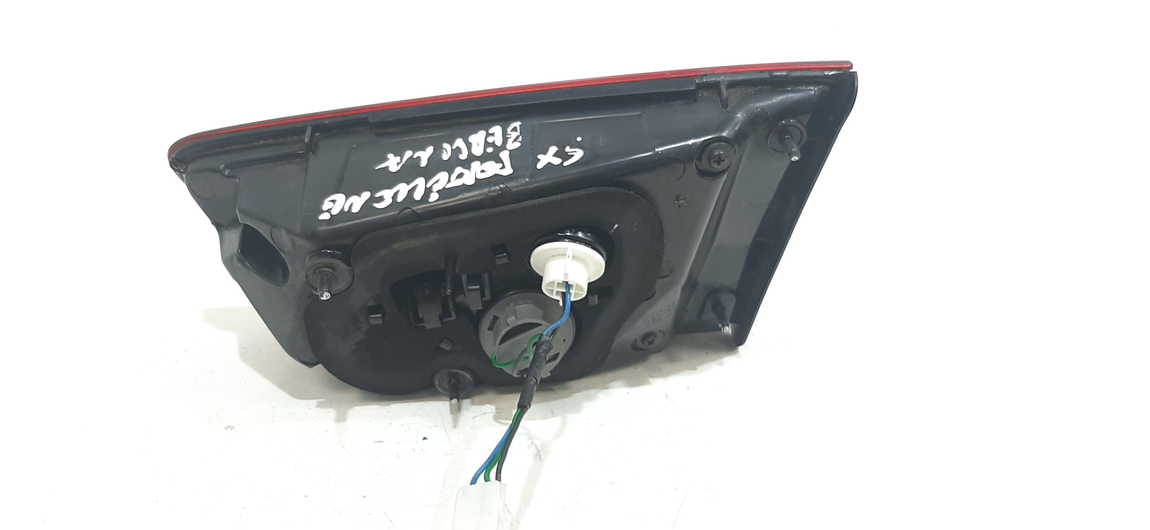 Fanale Stop Supplementare Sinistro Usato