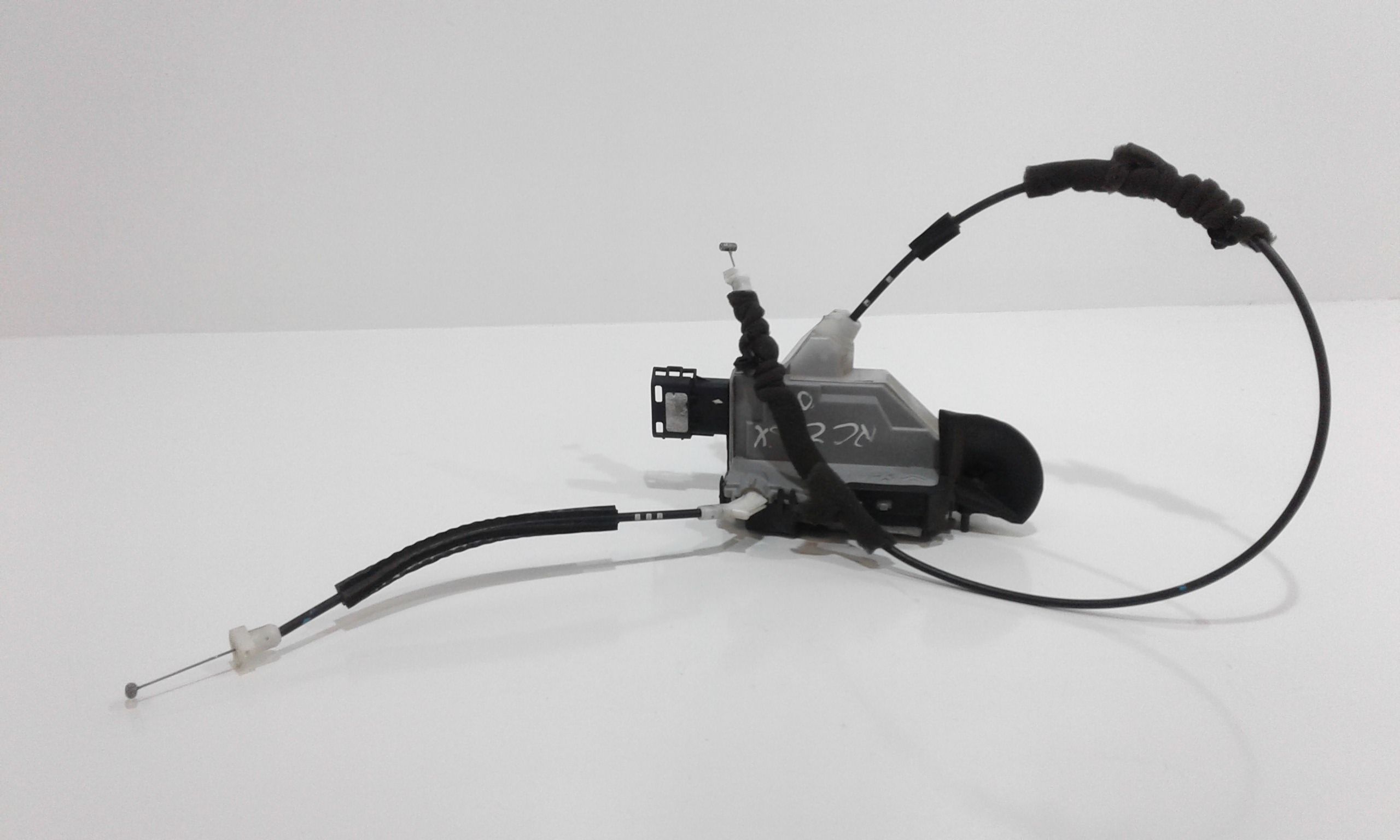 Serratura Porta Ant. Sinistro 1610923880 Usato