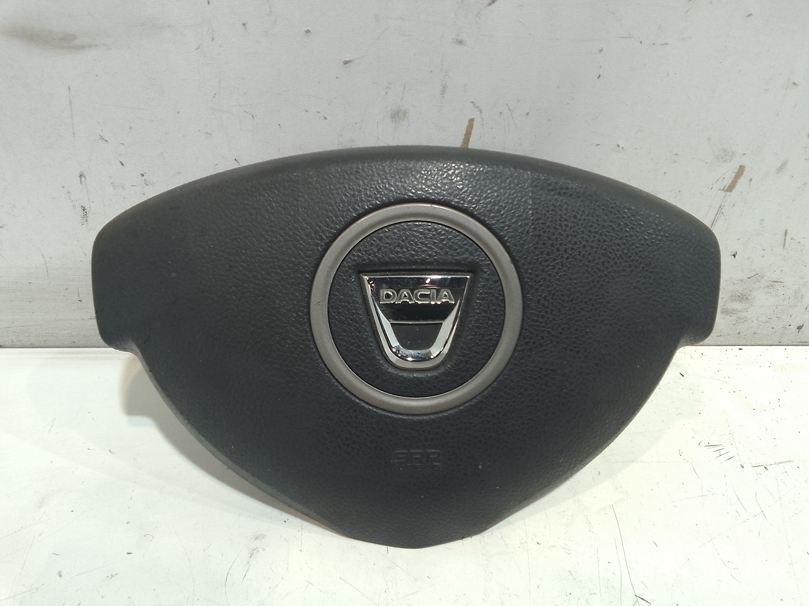 Dispositivo Airbag Lato Guida 985100036R Usato