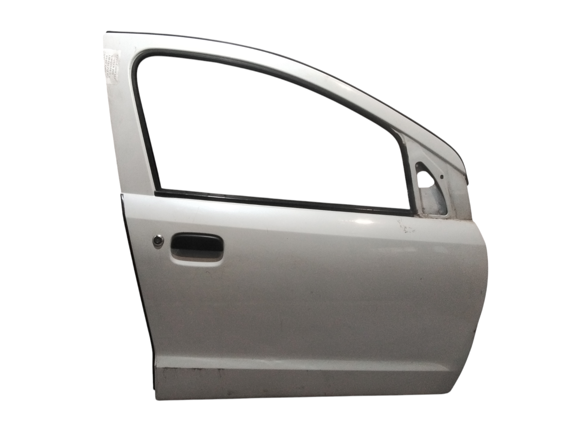 Porta Ant. Destro 801004A00C Usato