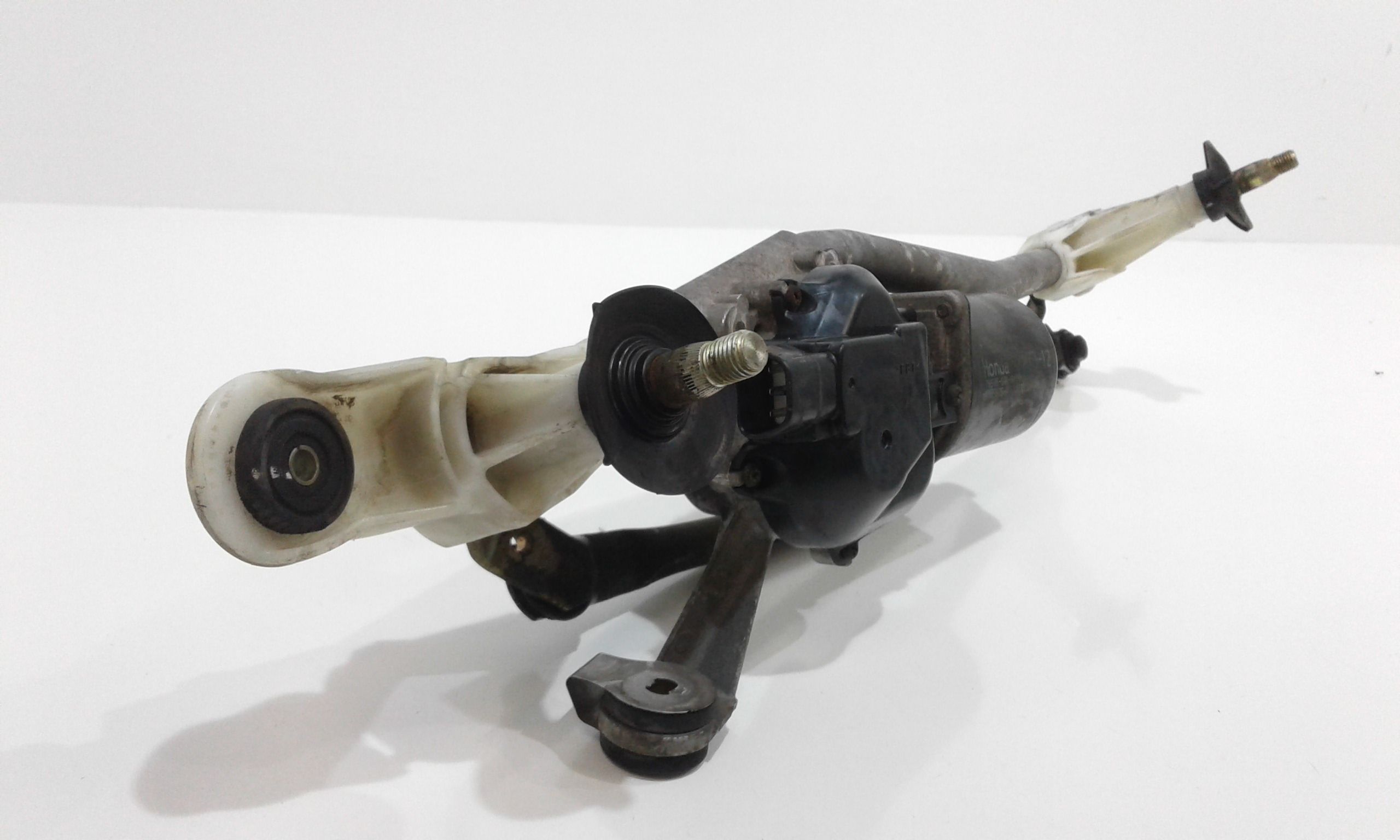 Motorino Tergiparabrezza Compl. Usato