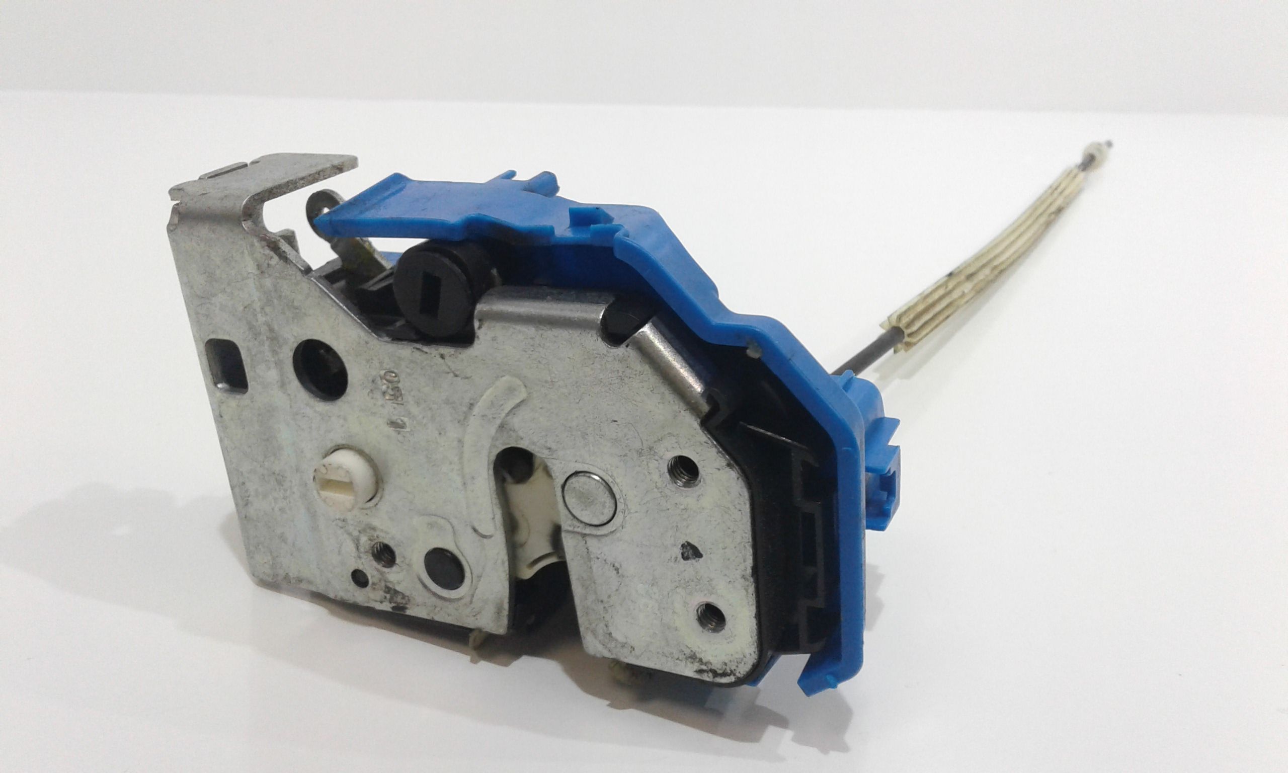 Serratura Porta Post. Sinistro 52018125 Usato