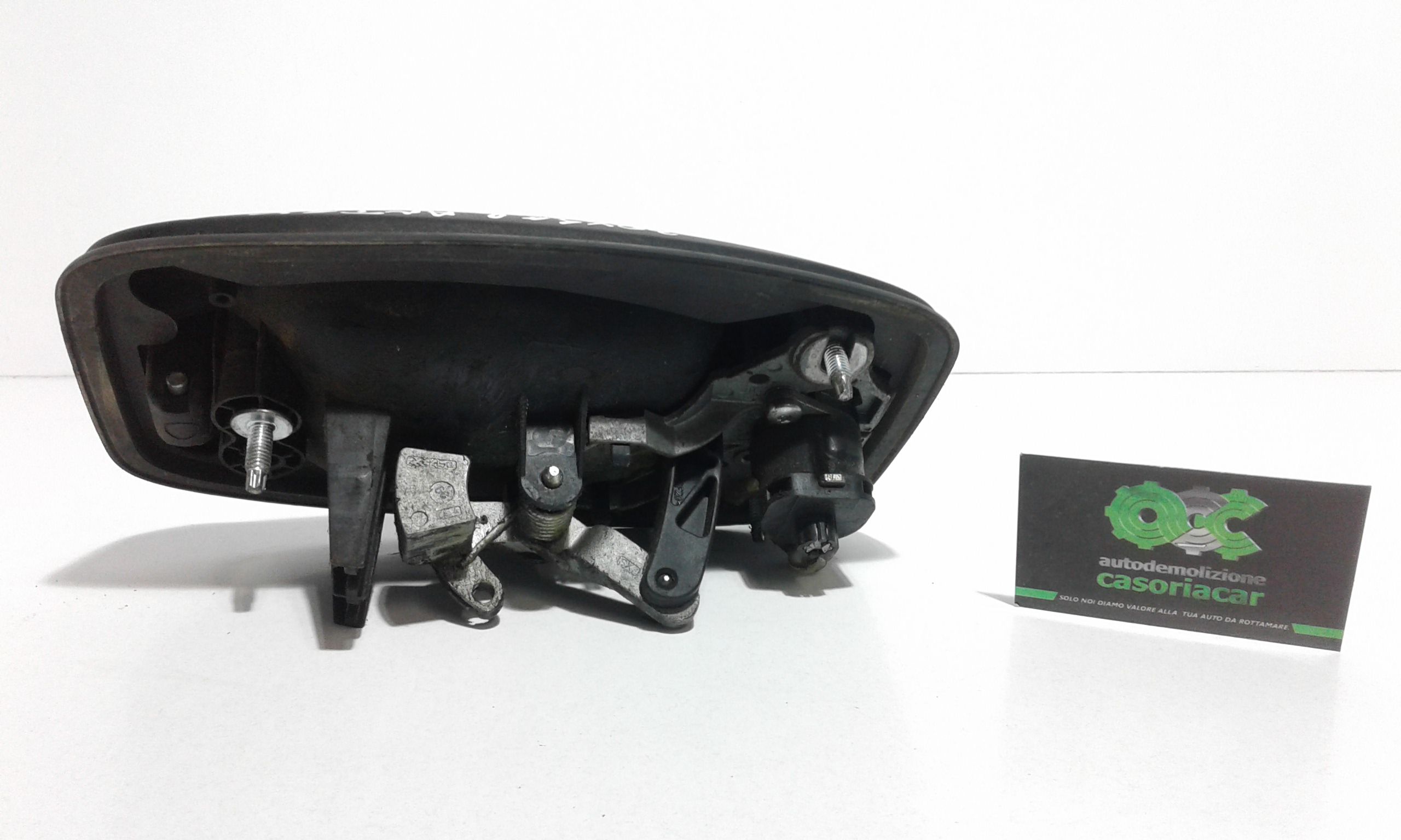 Maniglia Porta Ant. Sinistro 9101CY Usato