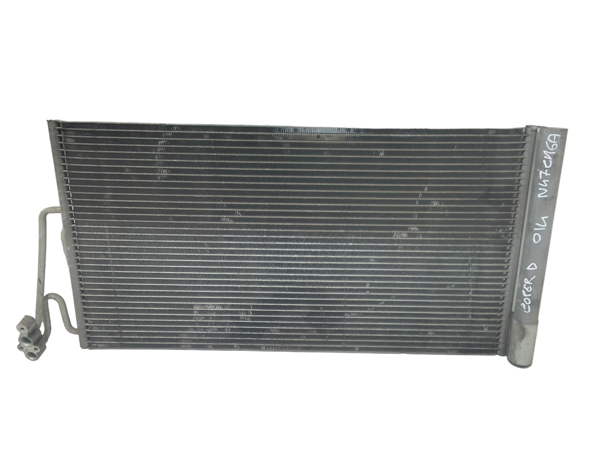 Radiatore Riscaldamento 64119297754 Usato