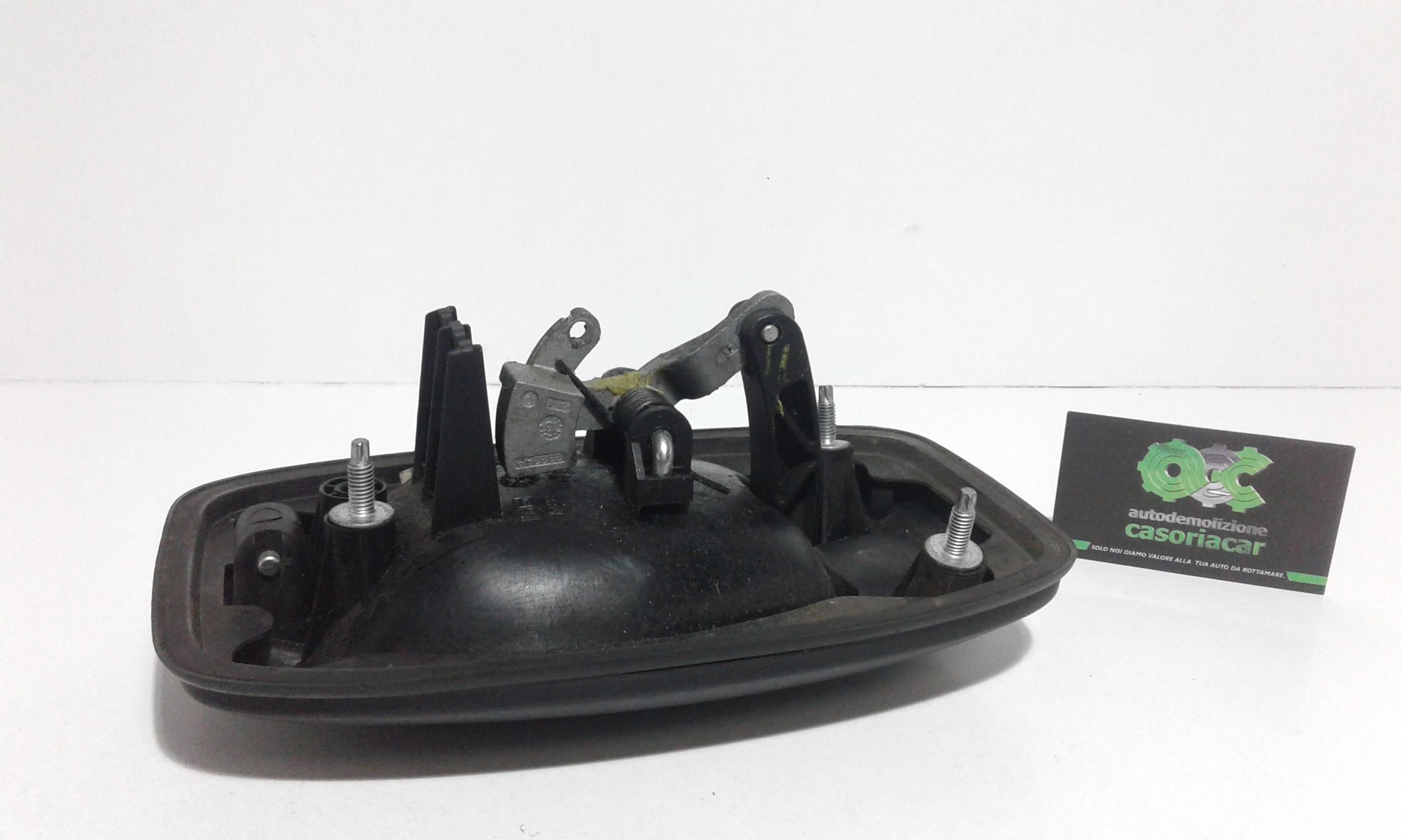 Maniglia Porta Ant. Destro 1611701980 Usato