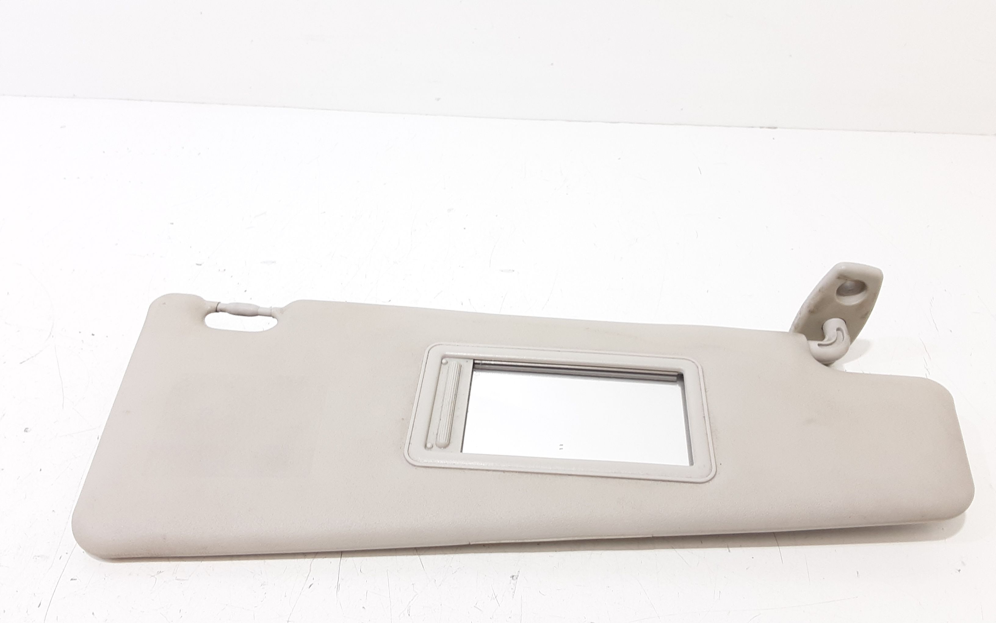 Aletta Parasole Parabrezza Destro 735361684 Usato