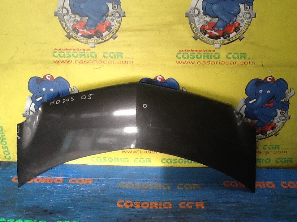 Cofano Ant. 7751475521 Usato