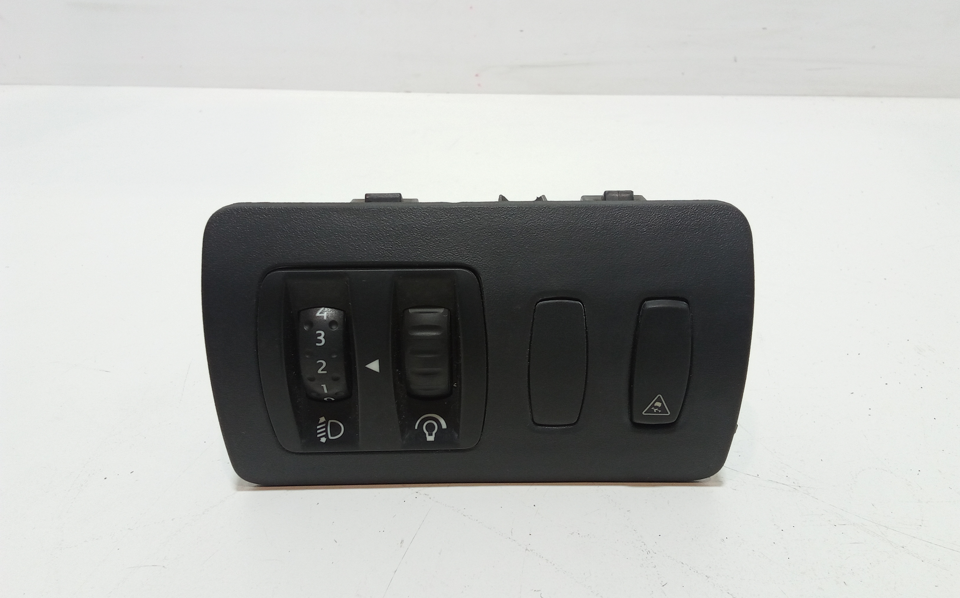 Comando Regolazione Altezza Proiettori Usato