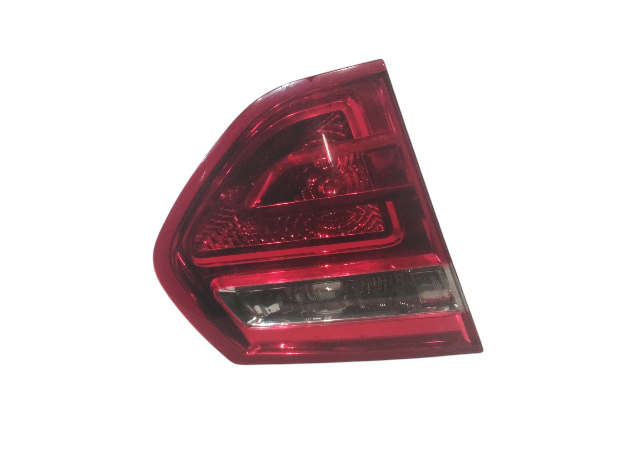 Fanale Stop Supplementare Destro Usato