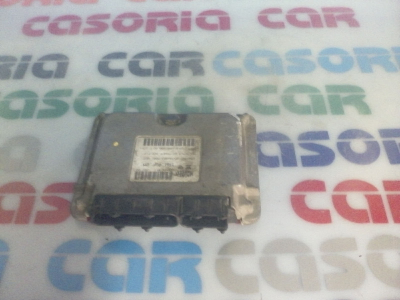 Centralina Iniezione 46761567 Usato