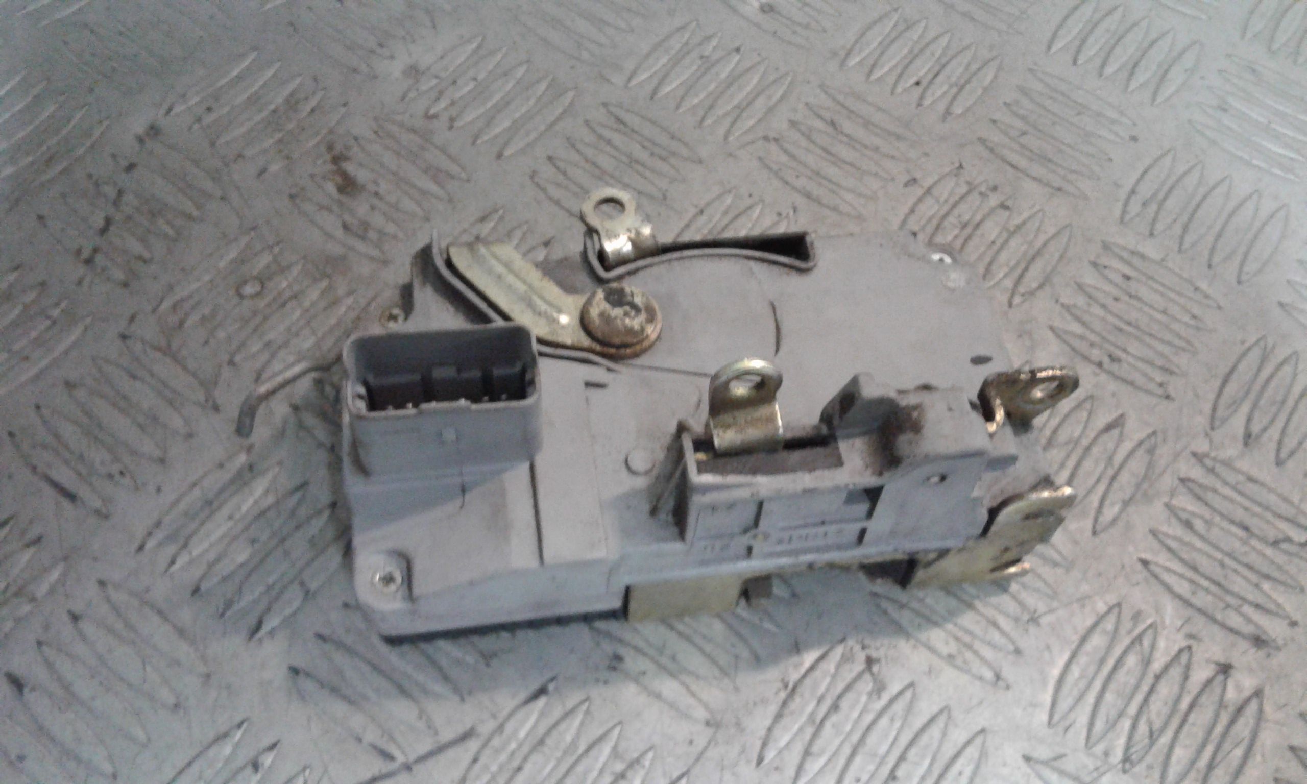 Serratura Porta Ant. Sinistro 9135K4 Usato