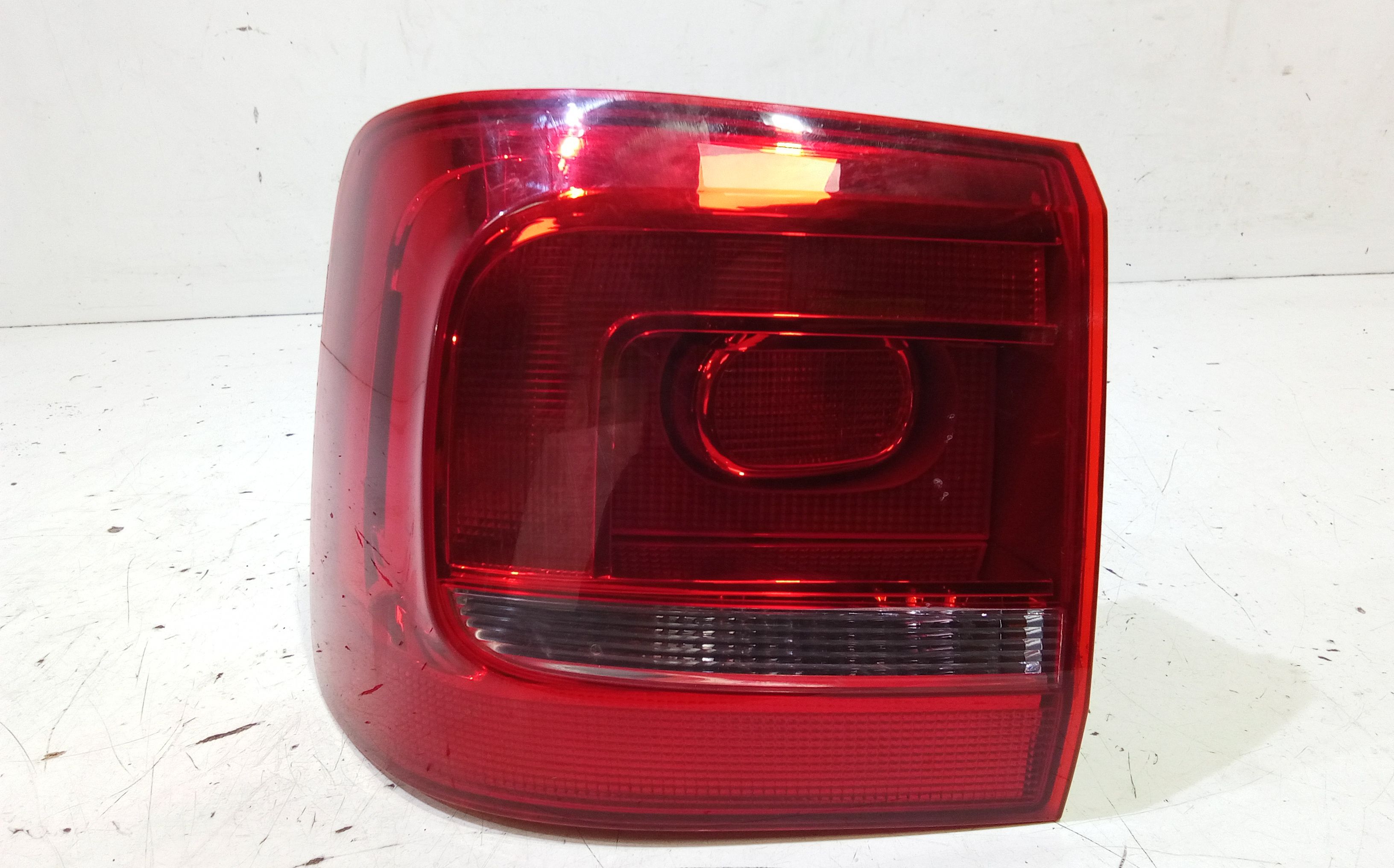 Fanale Post. Sinistro Usato