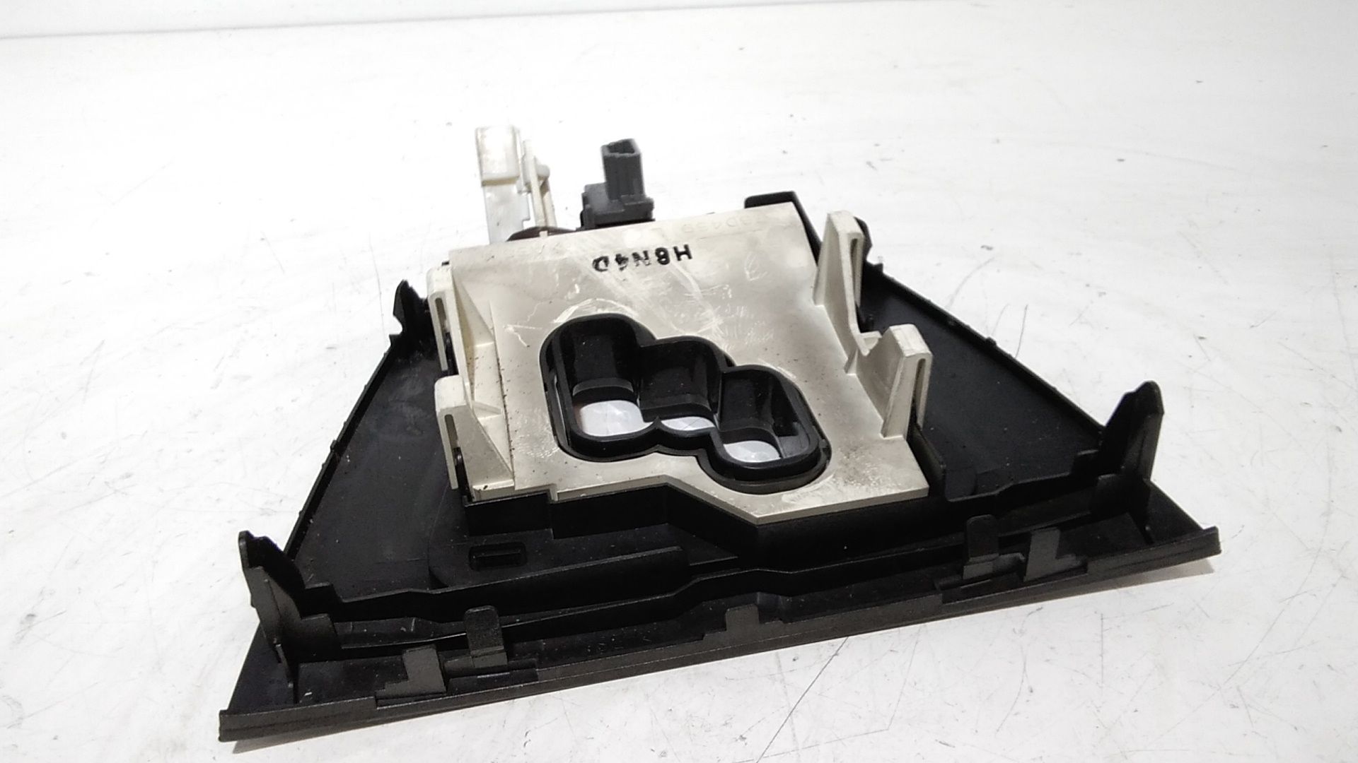 Mascherina Leva Cambio Usato