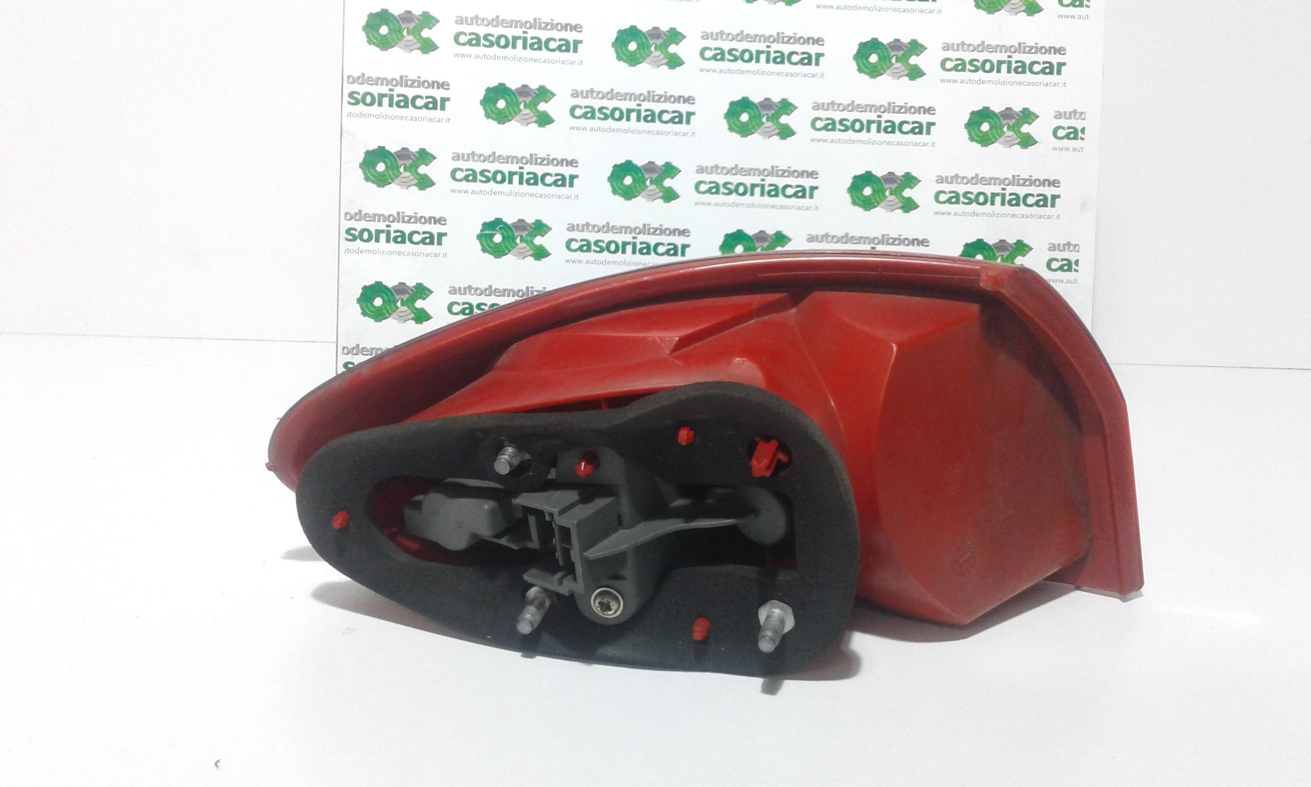 Fanale Post. Destro Usato