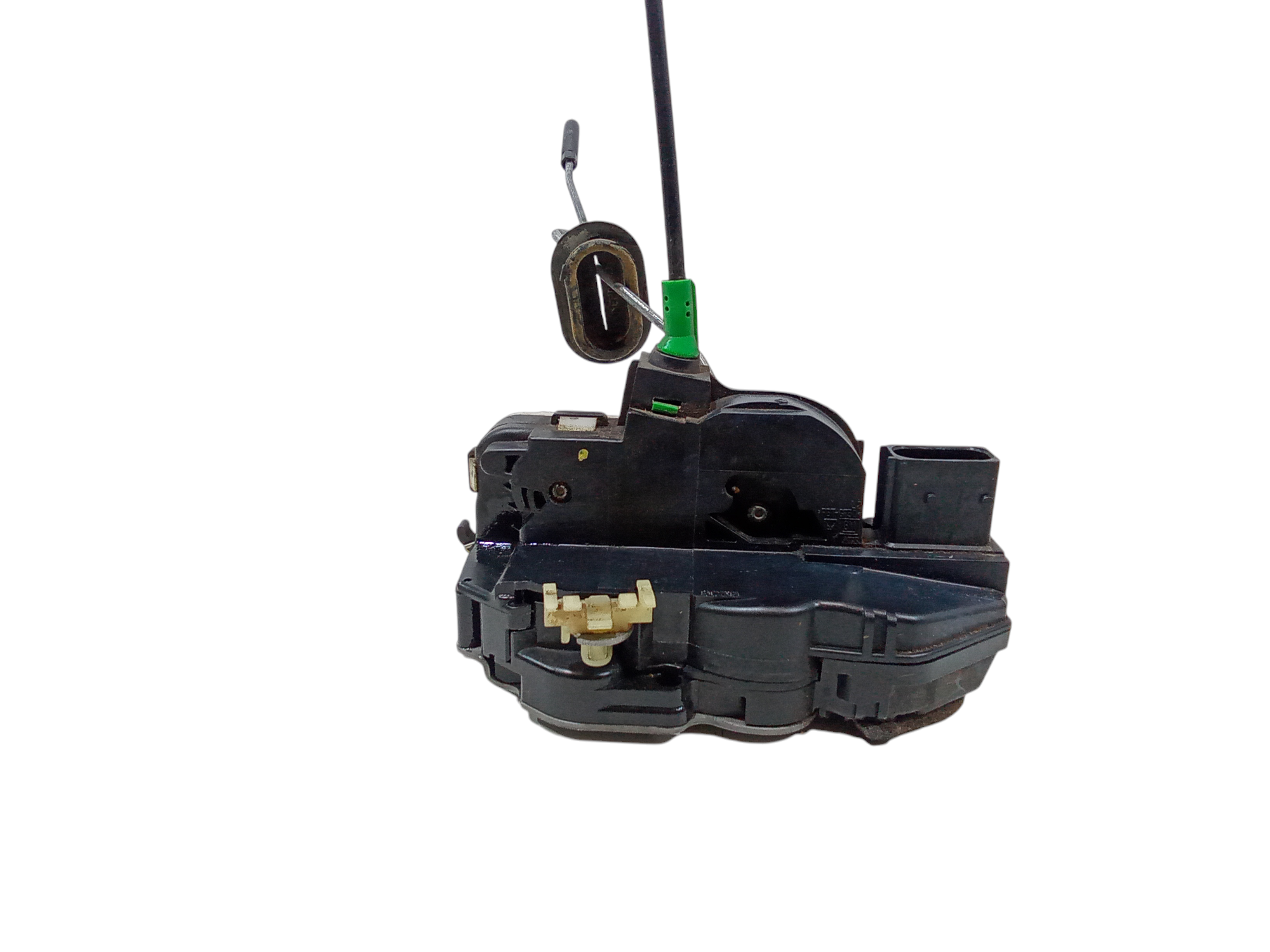 Serratura Porta Post. Sinistro 13579555 Usato