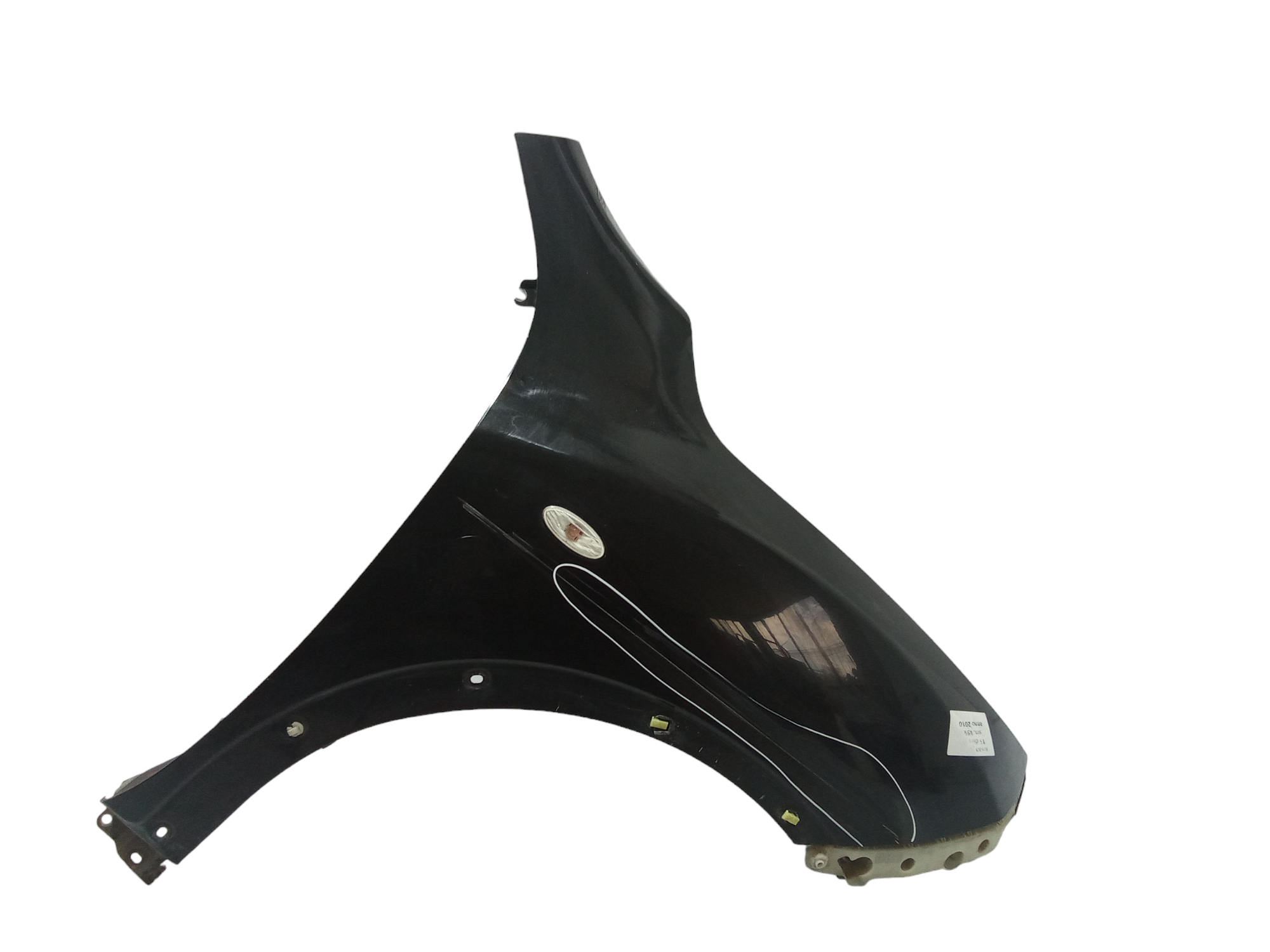 Parafango Ant. Destro F3100BV8MA Usato