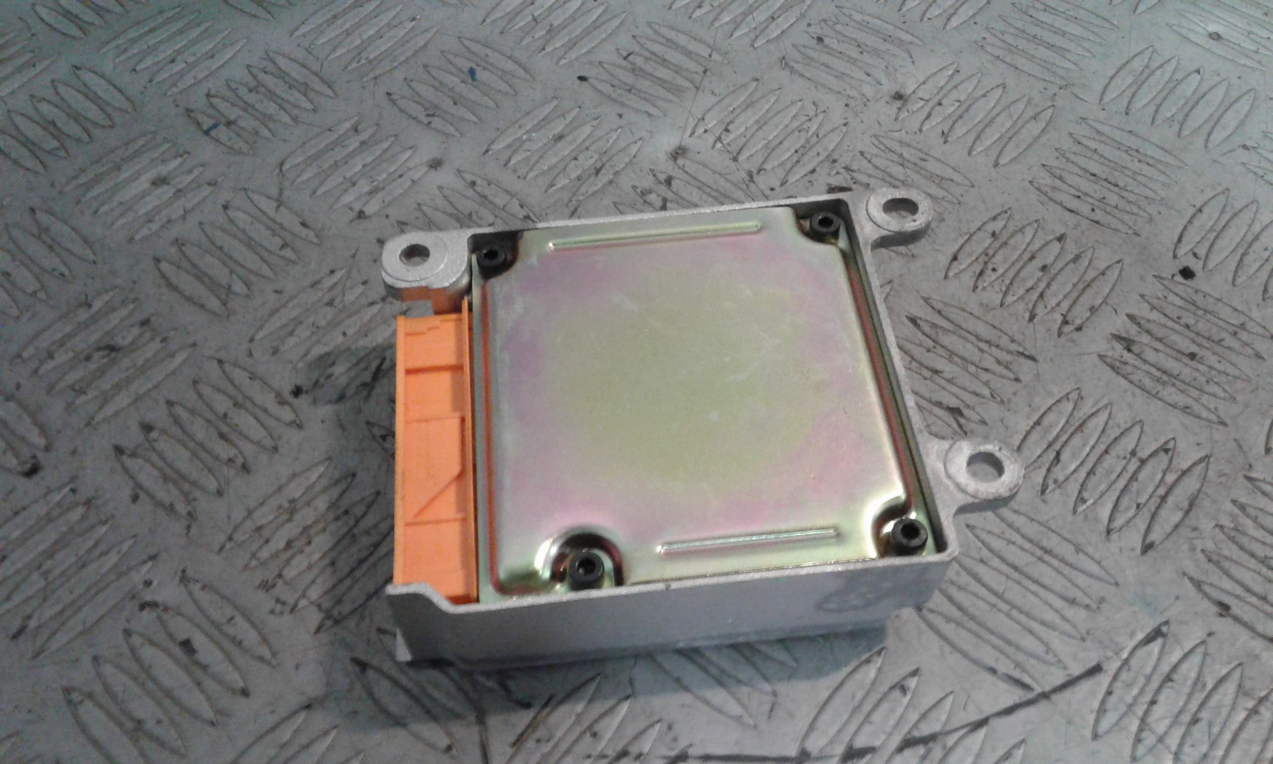 Centralina Comando Airbag 734050006 Usato