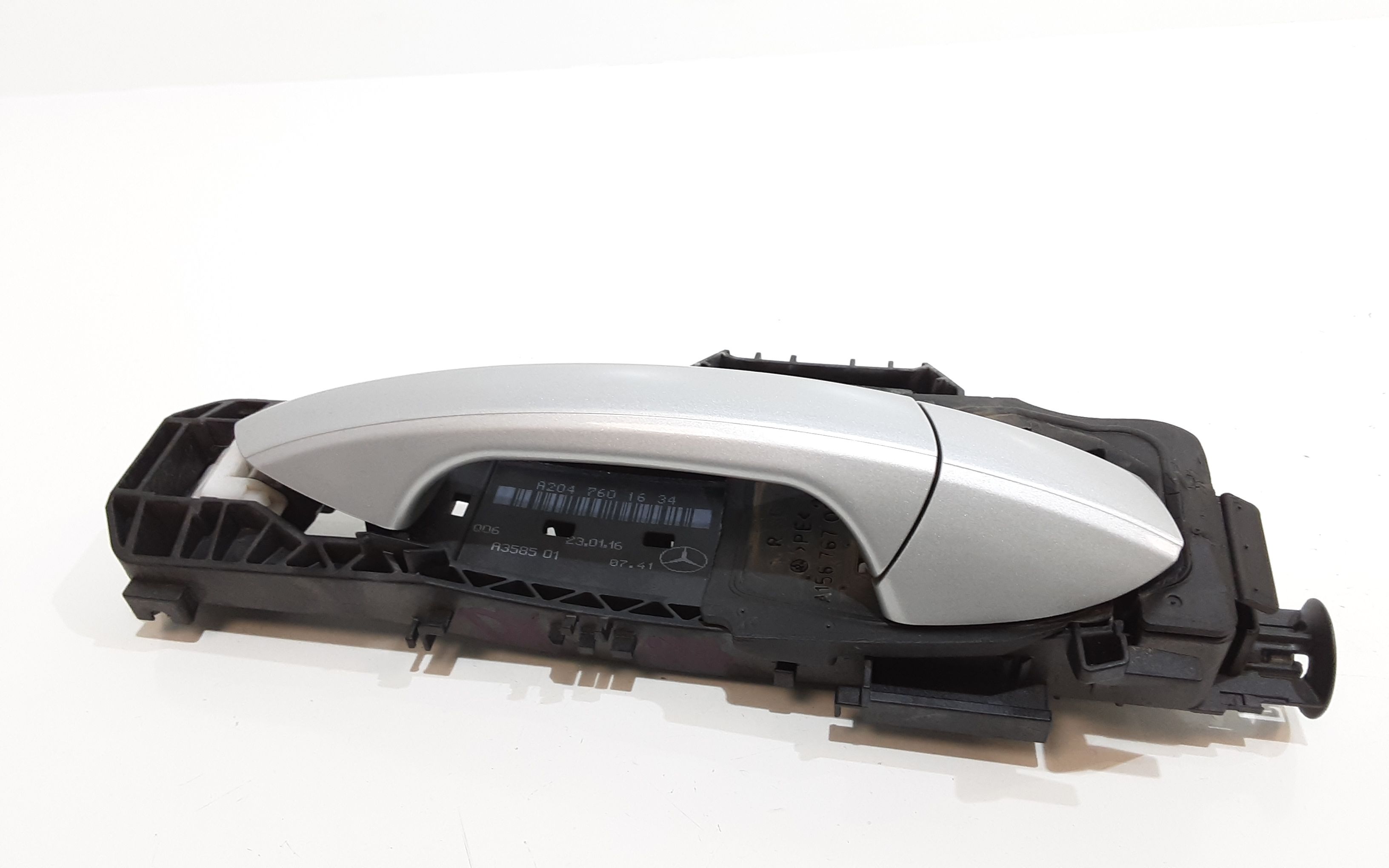 Maniglia Porta Post. Destro A20476002709696 Usato